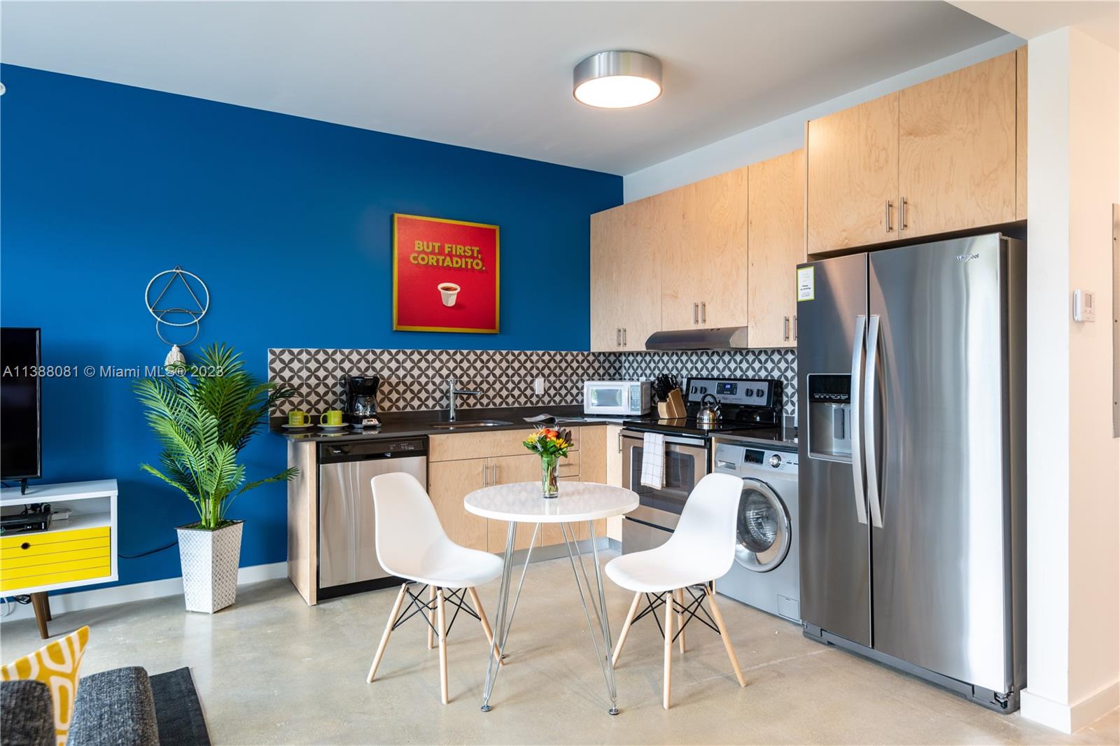 CITY OF MIAMI SOUTH - Residential Lease