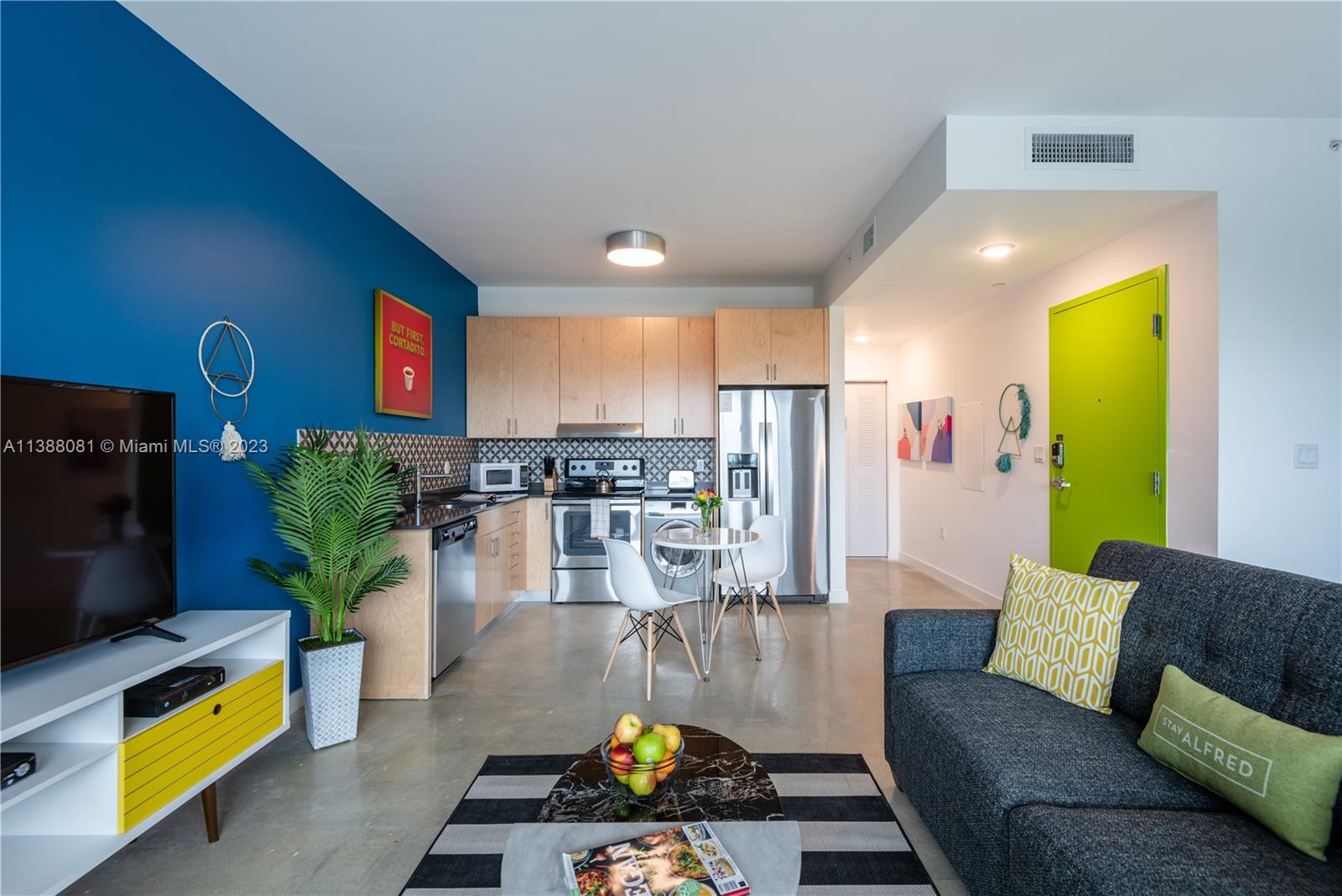 CITY OF MIAMI SOUTH - Residential Lease