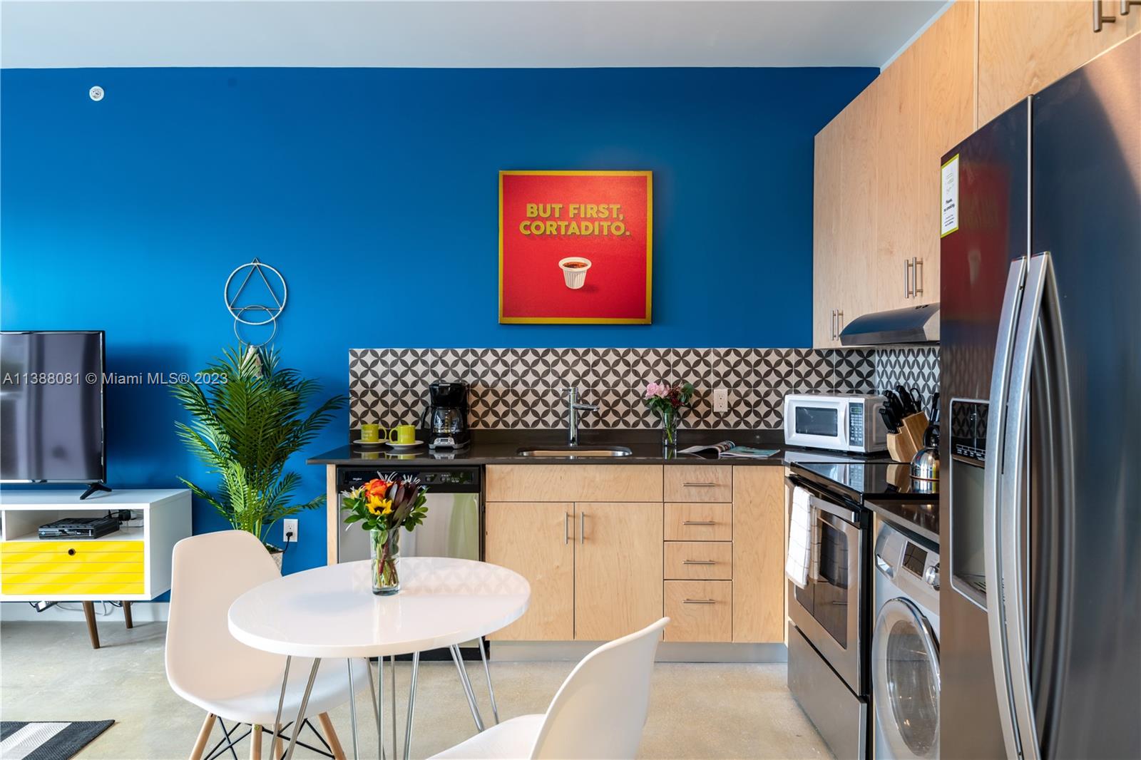 CITY OF MIAMI SOUTH - Residential Lease