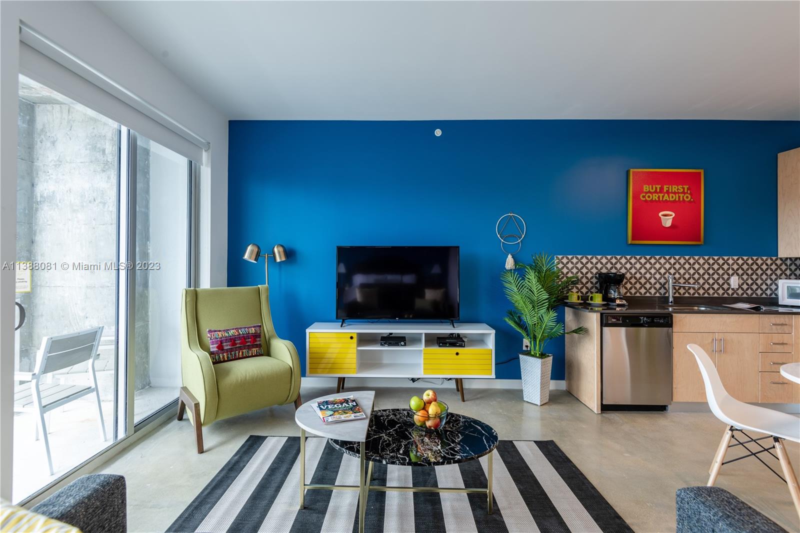 CITY OF MIAMI SOUTH - Residential Lease