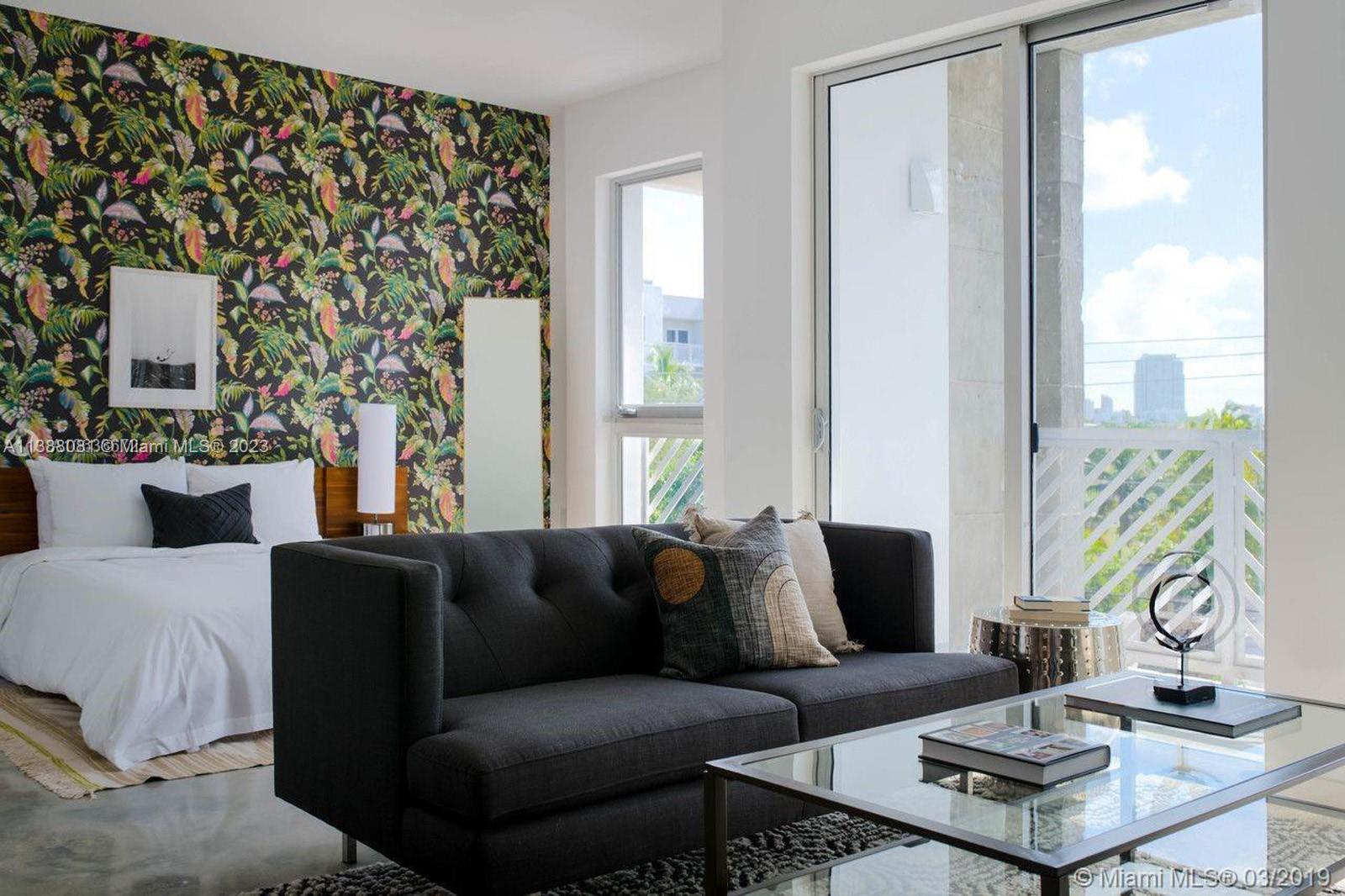 CITY OF MIAMI SOUTH - Residential Lease