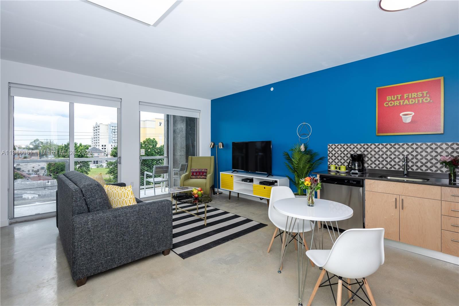 CITY OF MIAMI SOUTH - Residential Lease