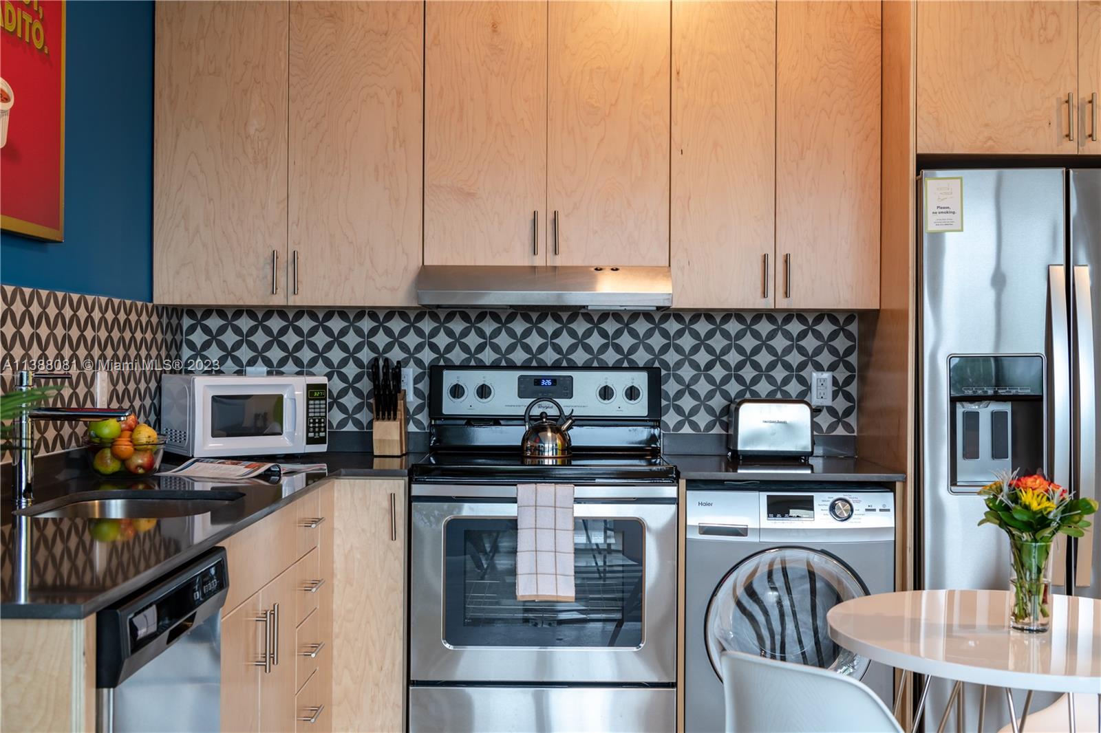 CITY OF MIAMI SOUTH - Residential Lease