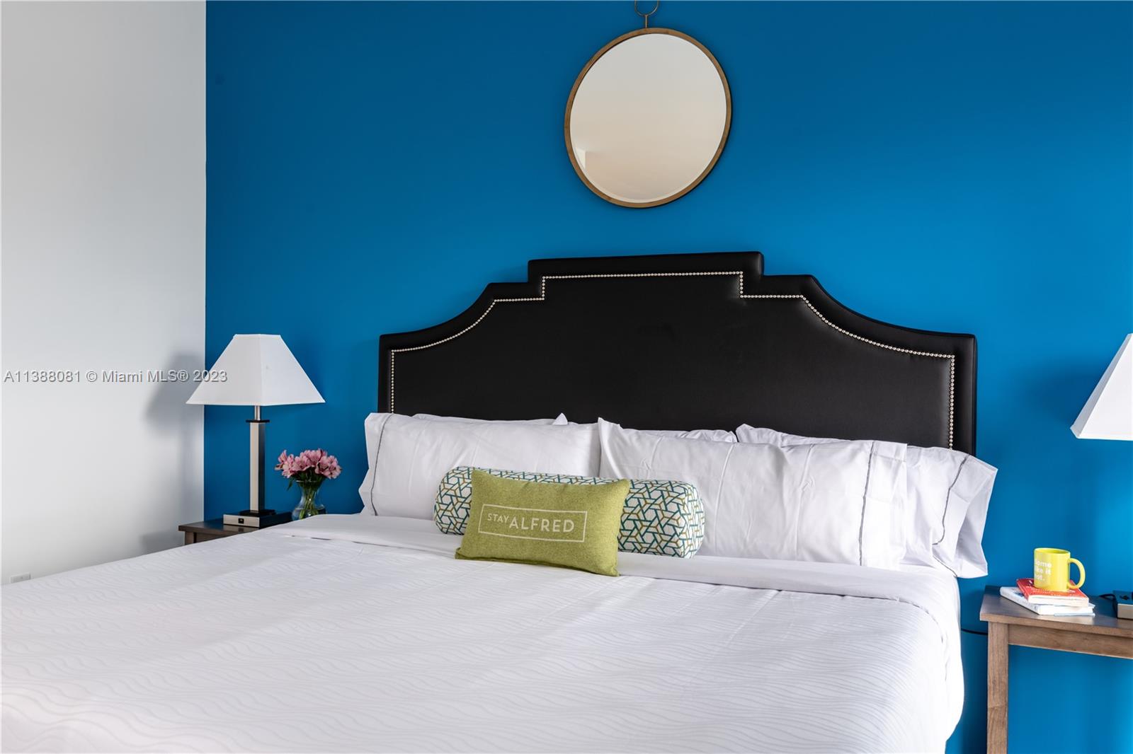 CITY OF MIAMI SOUTH - Residential Lease