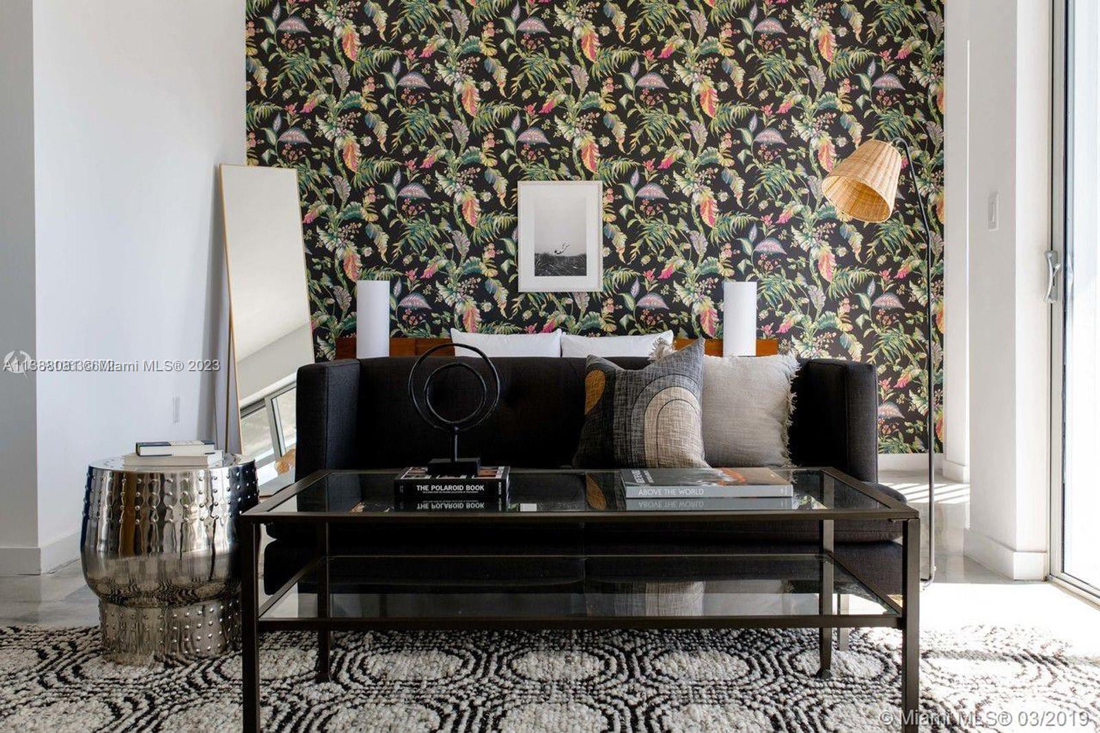 CITY OF MIAMI SOUTH - Residential Lease