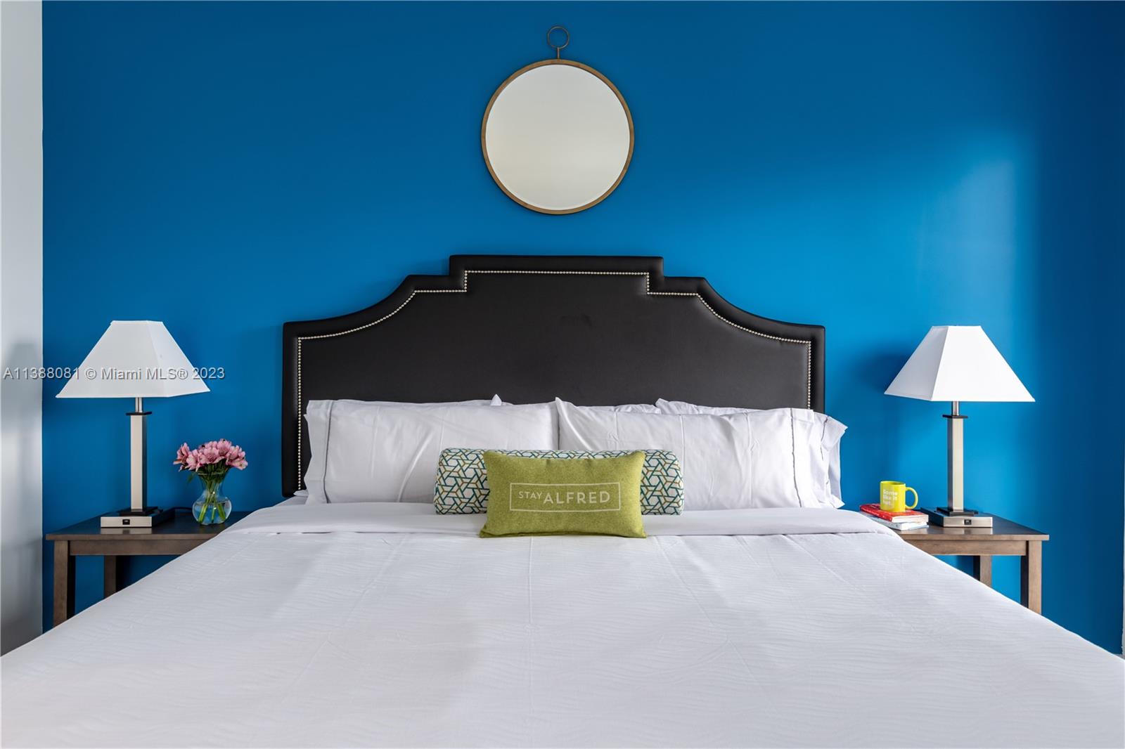 CITY OF MIAMI SOUTH - Residential Lease