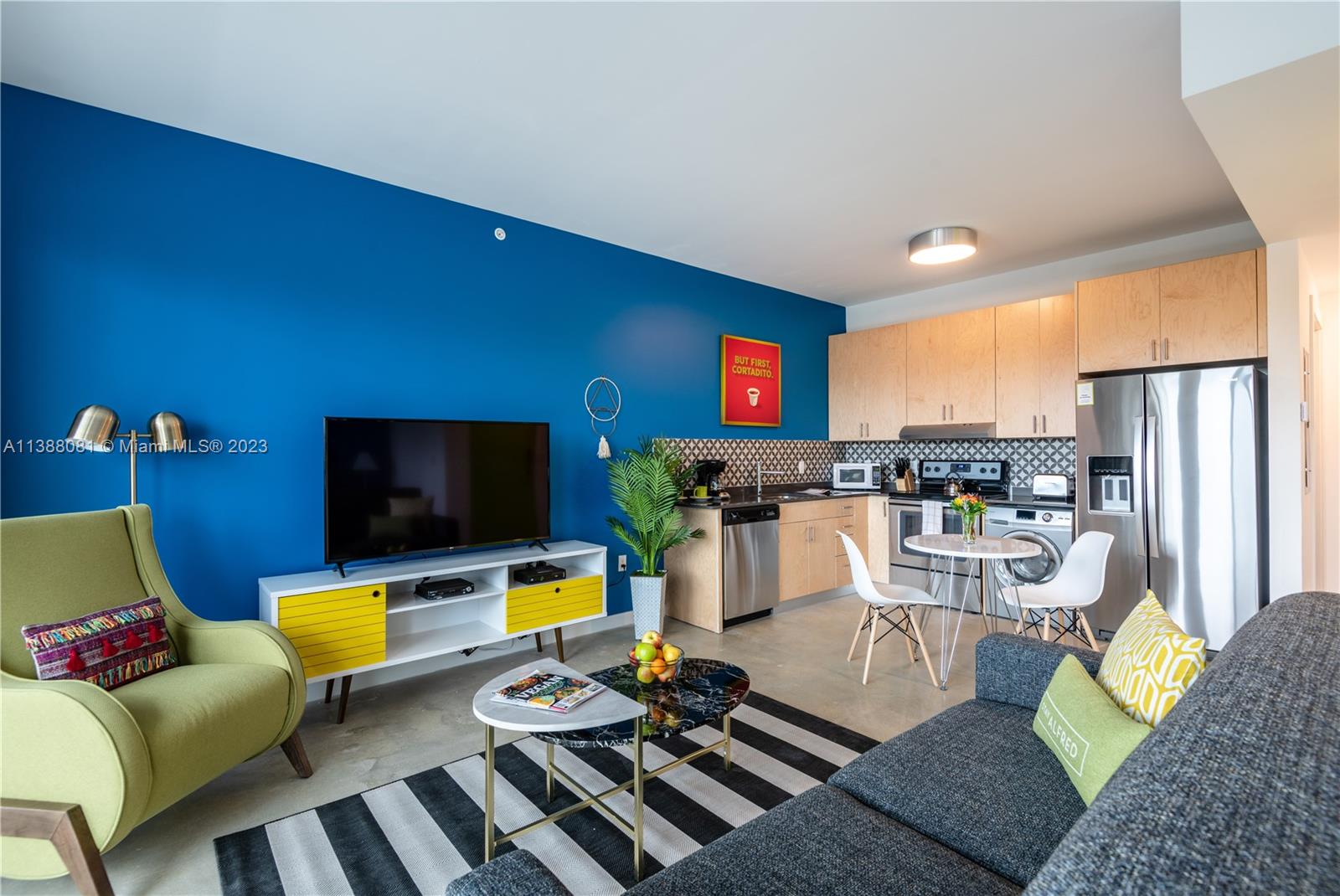 CITY OF MIAMI SOUTH - Residential Lease