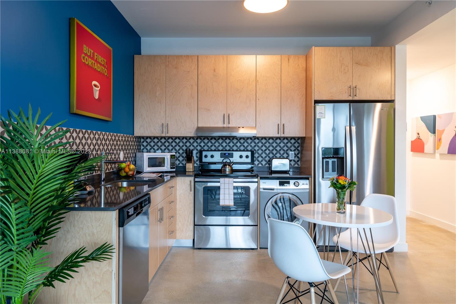 CITY OF MIAMI SOUTH - Residential Lease