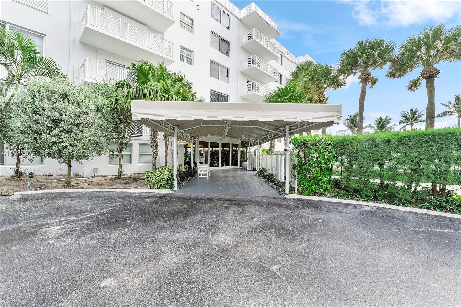 OCEAN TOWERS NORTH CONDO - Residential Lease