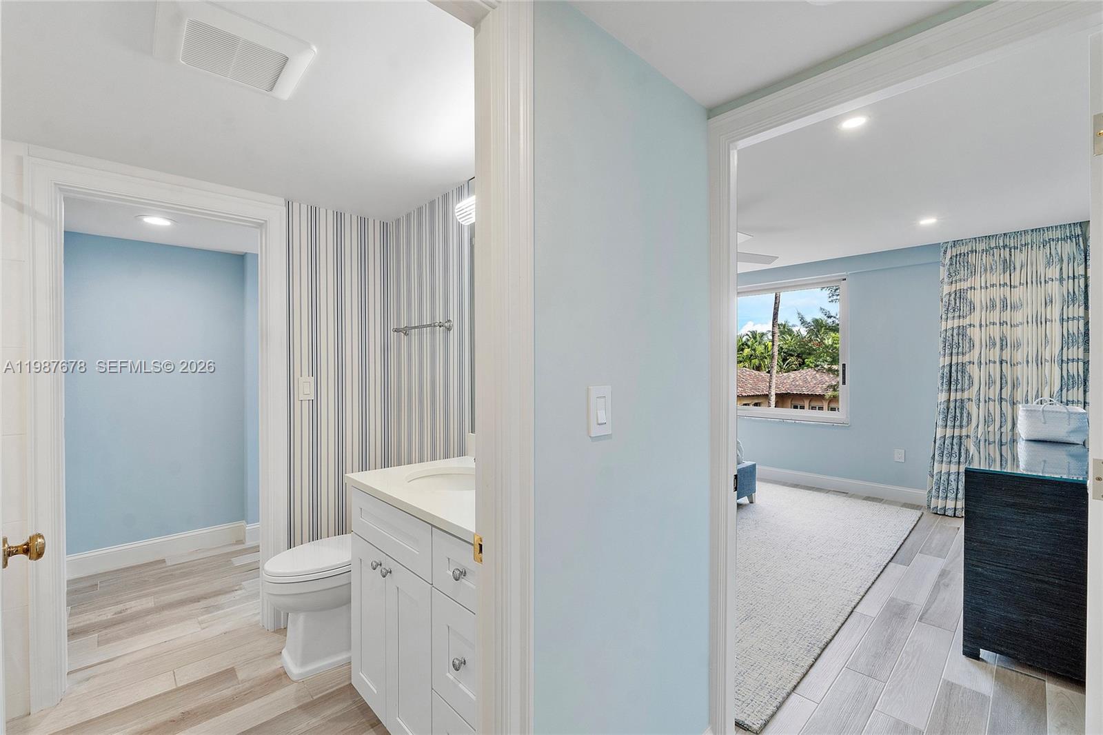 OCEAN TOWERS NORTH CONDO - Residential Lease