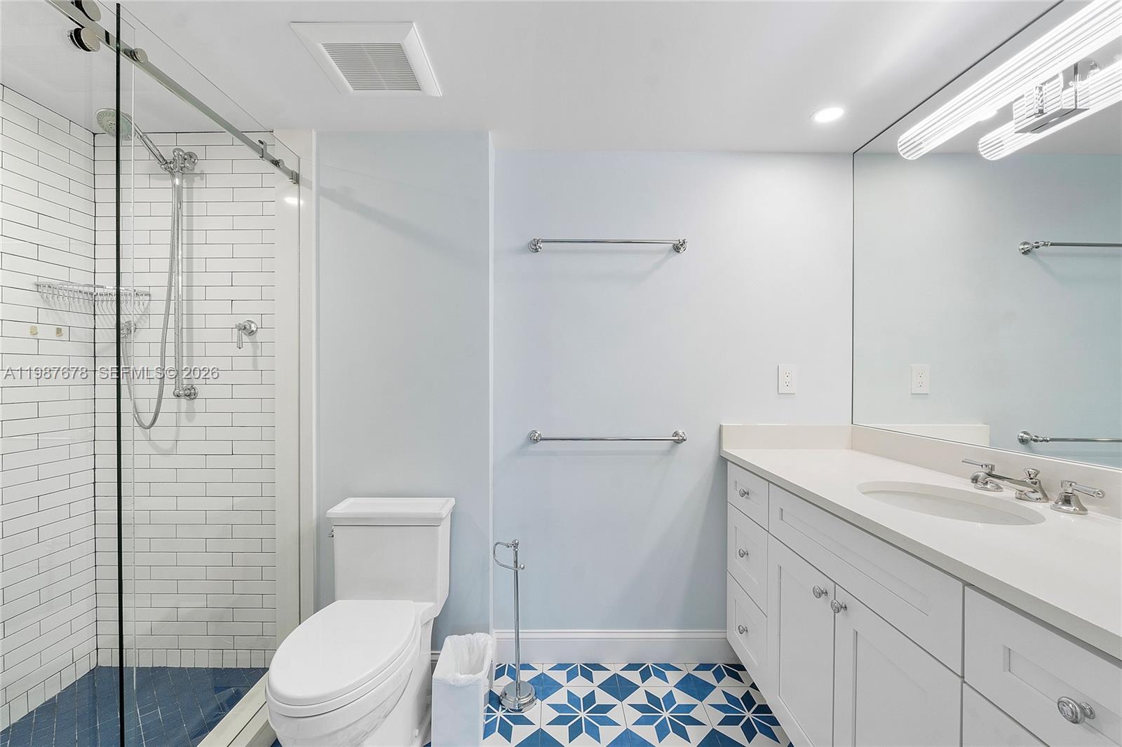 OCEAN TOWERS NORTH CONDO - Residential Lease