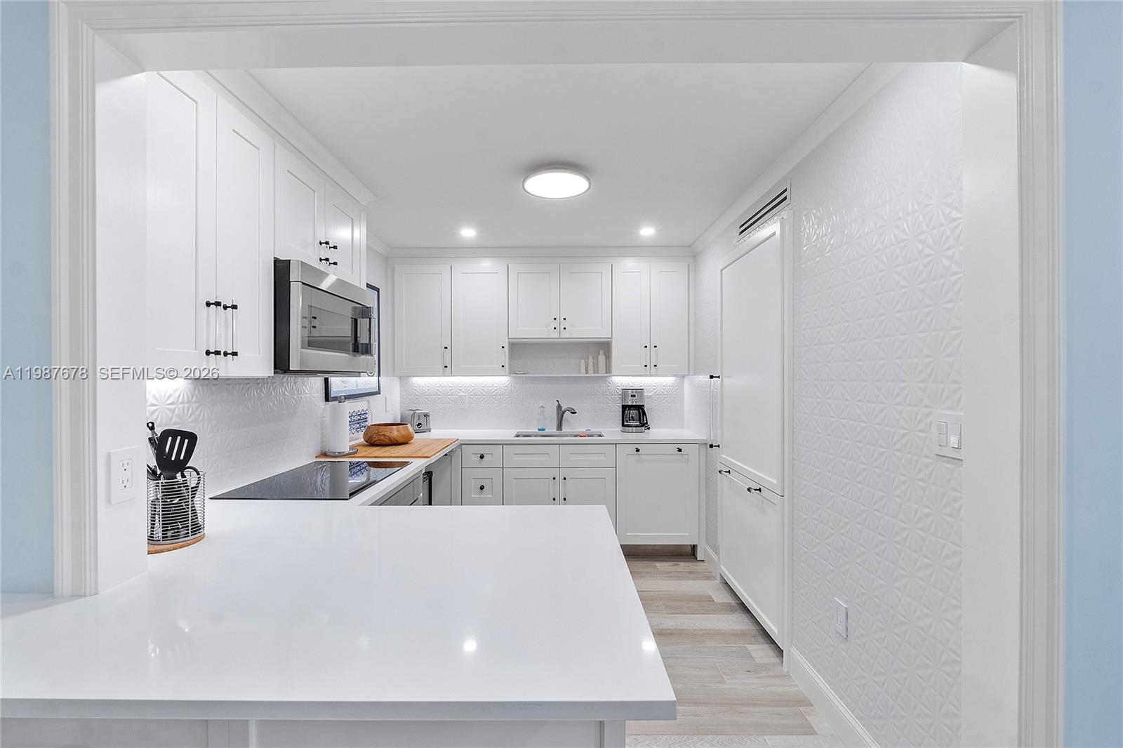 OCEAN TOWERS NORTH CONDO - Residential Lease