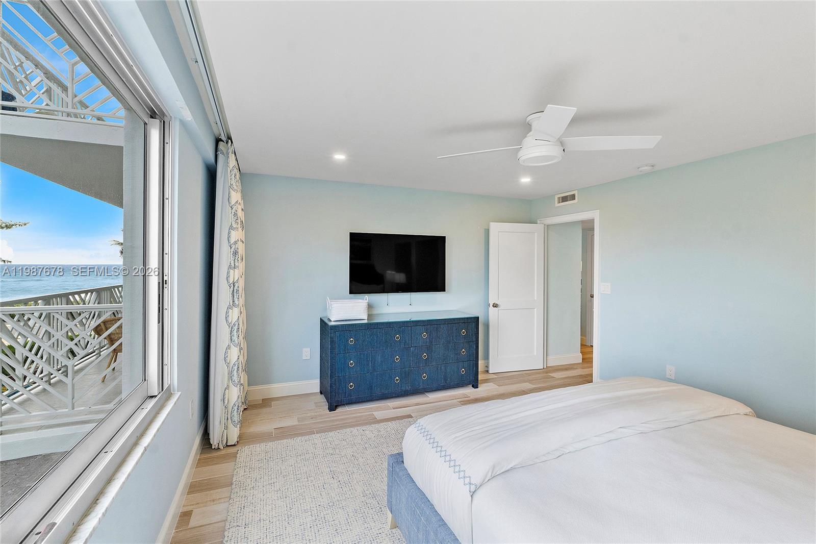 OCEAN TOWERS NORTH CONDO - Residential Lease