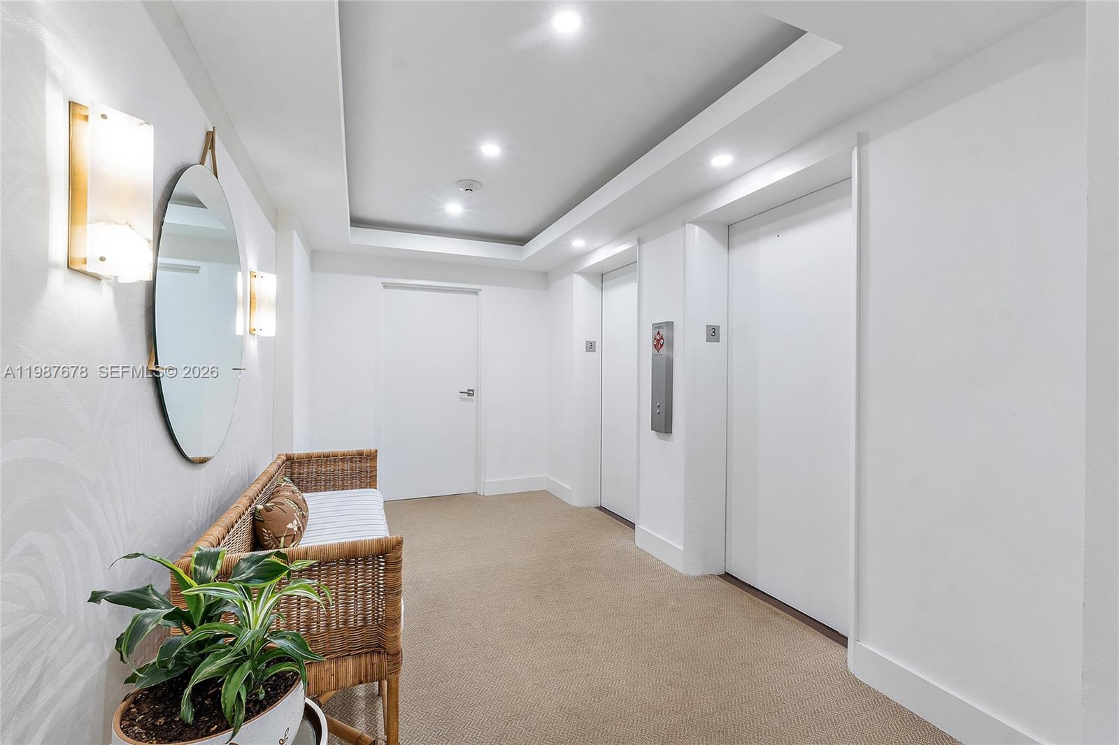 OCEAN TOWERS NORTH CONDO - Residential Lease