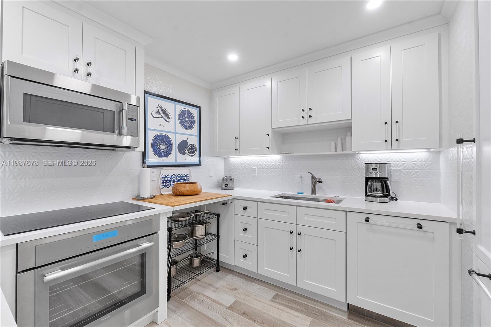 OCEAN TOWERS NORTH CONDO - Residential Lease