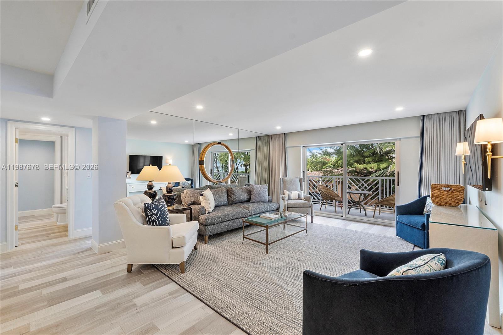 OCEAN TOWERS NORTH CONDO - Residential Lease