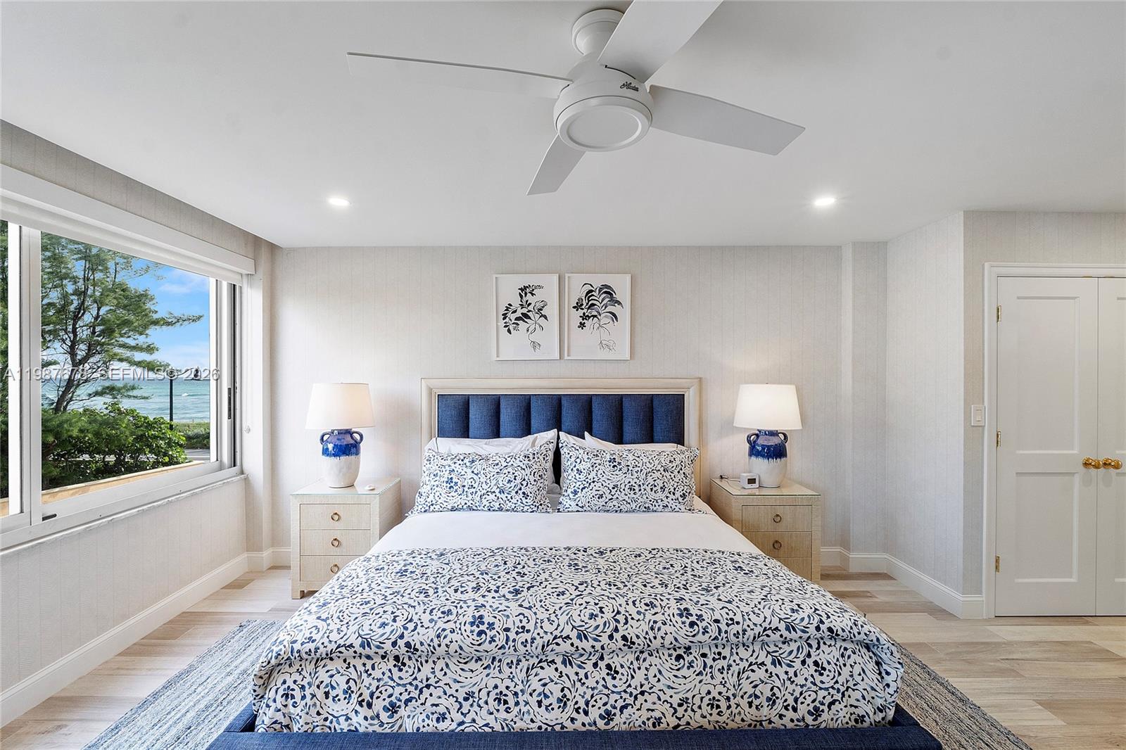 OCEAN TOWERS NORTH CONDO - Residential Lease