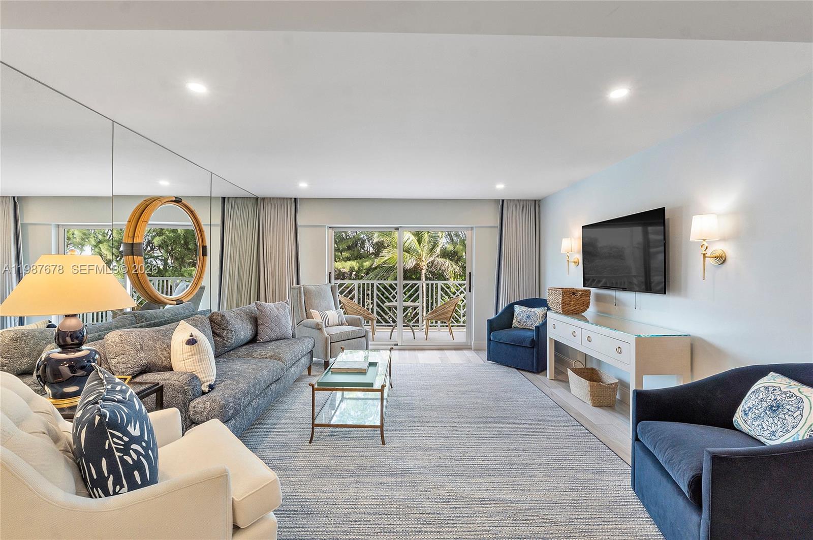 OCEAN TOWERS NORTH CONDO - Residential Lease