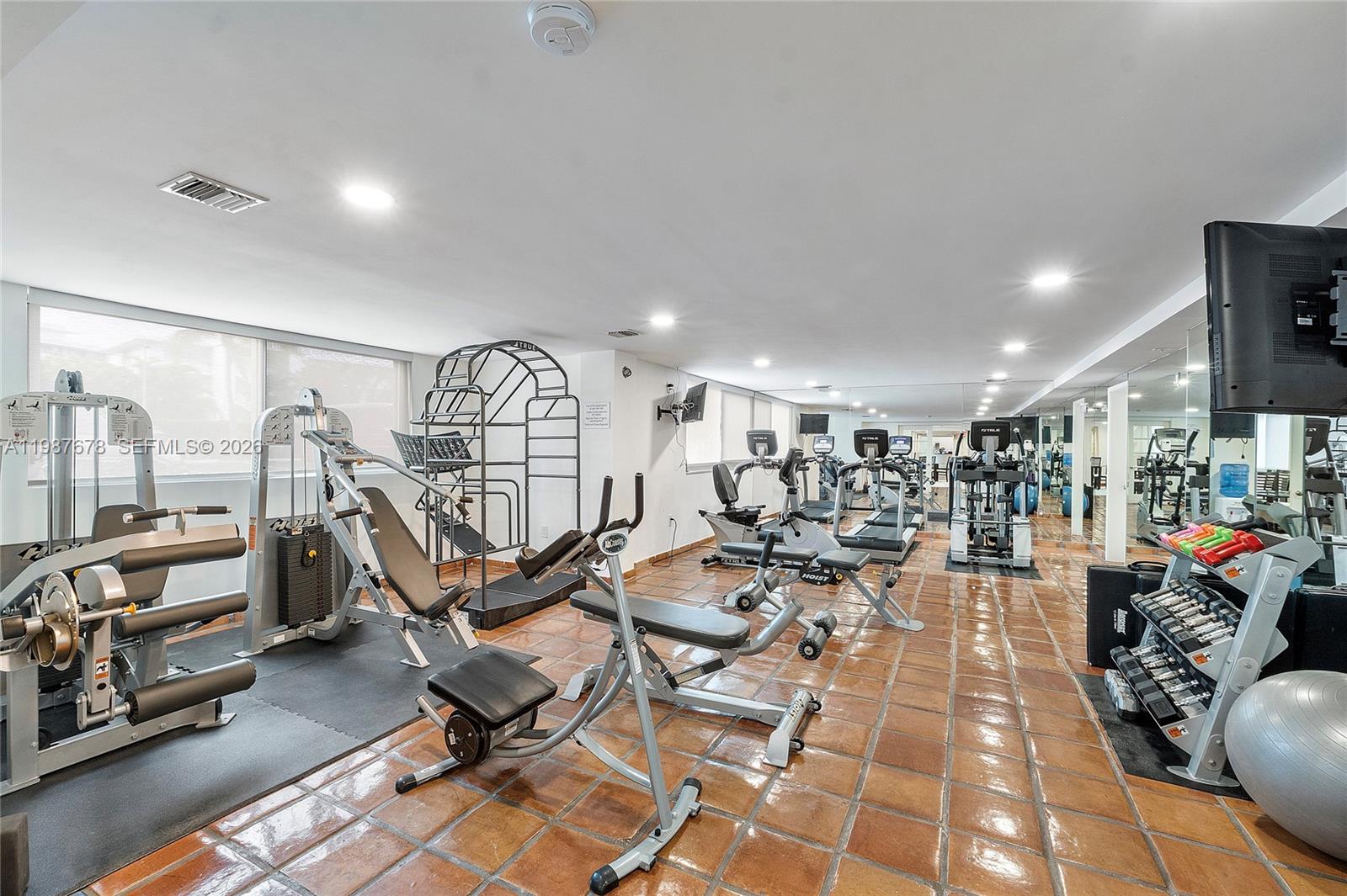 OCEAN TOWERS NORTH CONDO - Residential Lease