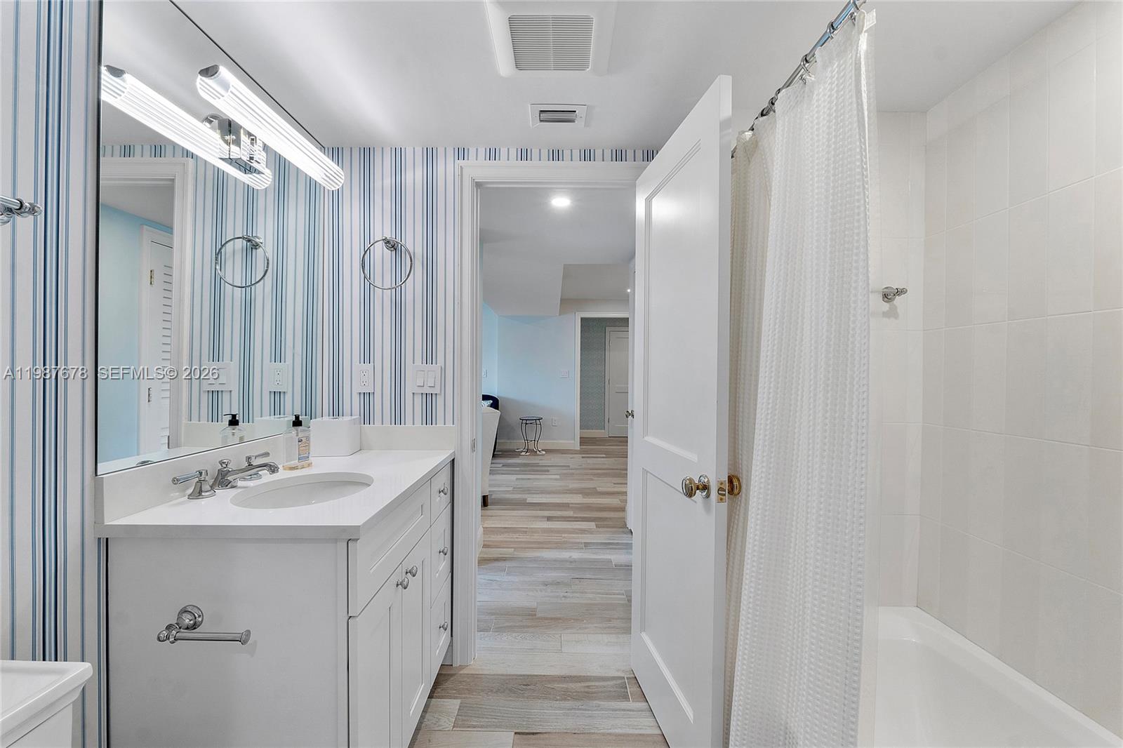 OCEAN TOWERS NORTH CONDO - Residential Lease