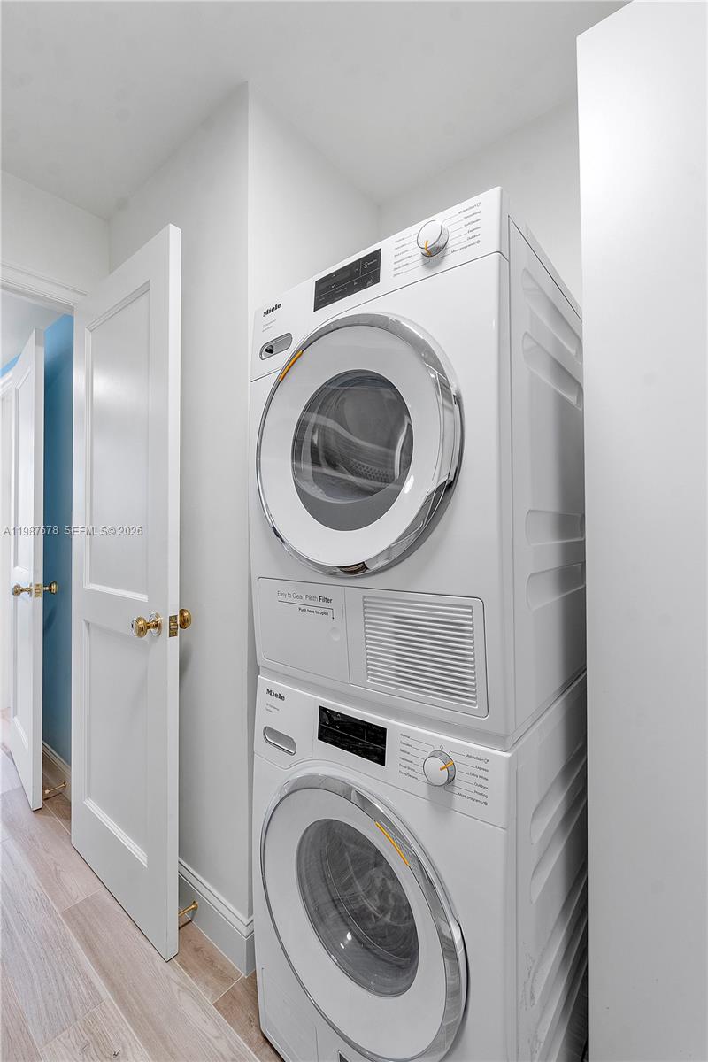 OCEAN TOWERS NORTH CONDO - Residential Lease