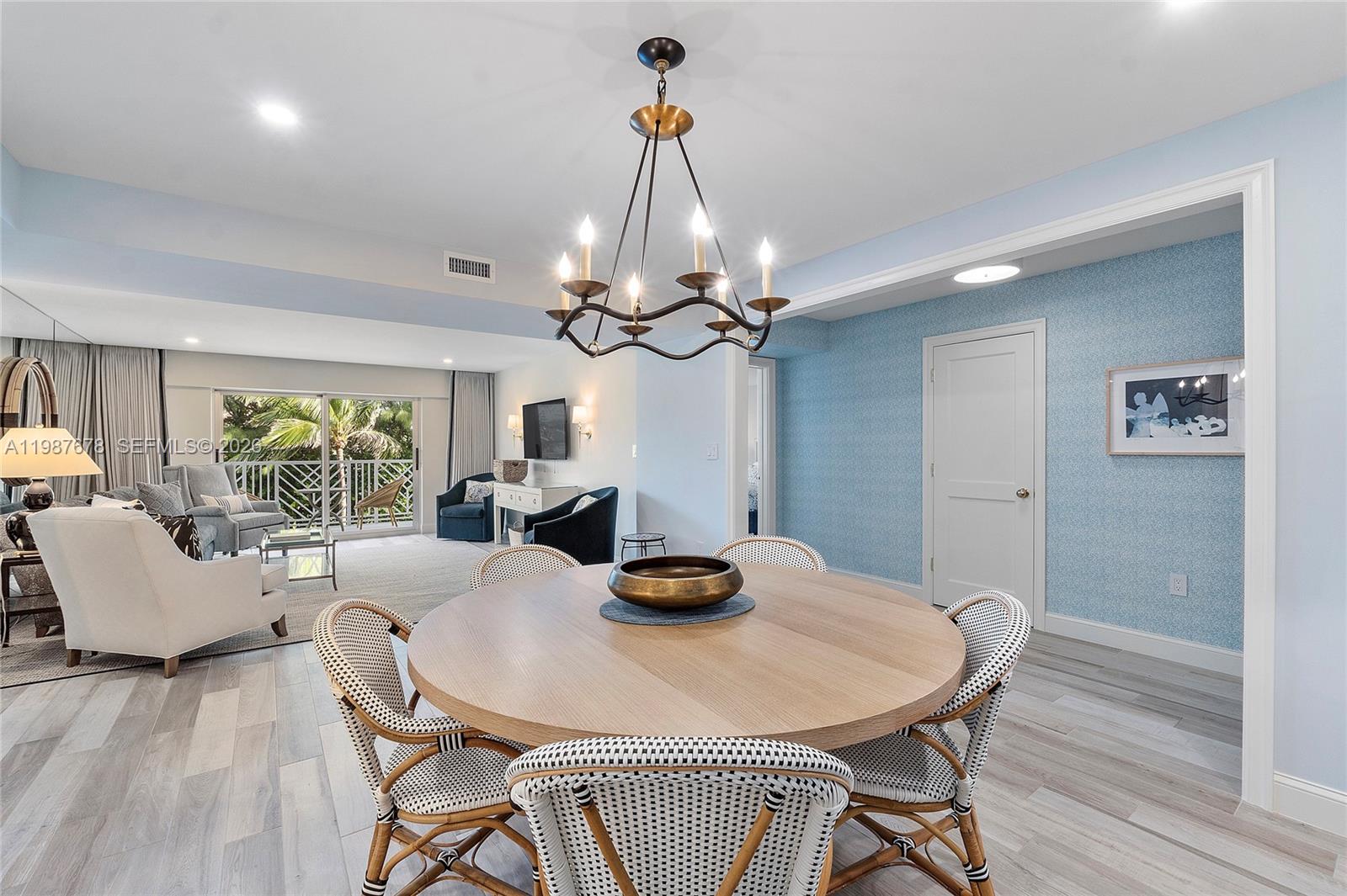 OCEAN TOWERS NORTH CONDO - Residential Lease