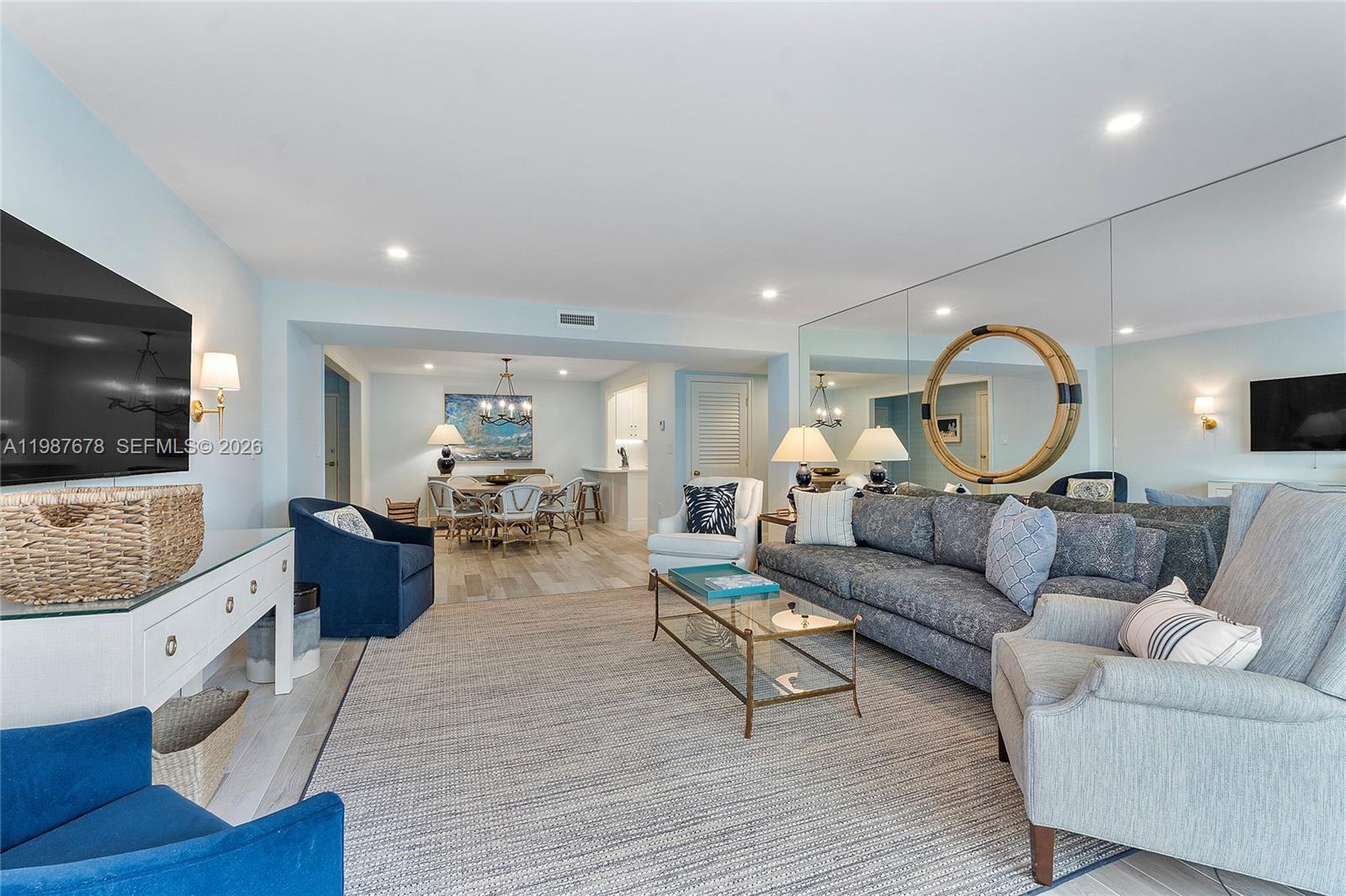 OCEAN TOWERS NORTH CONDO - Residential Lease