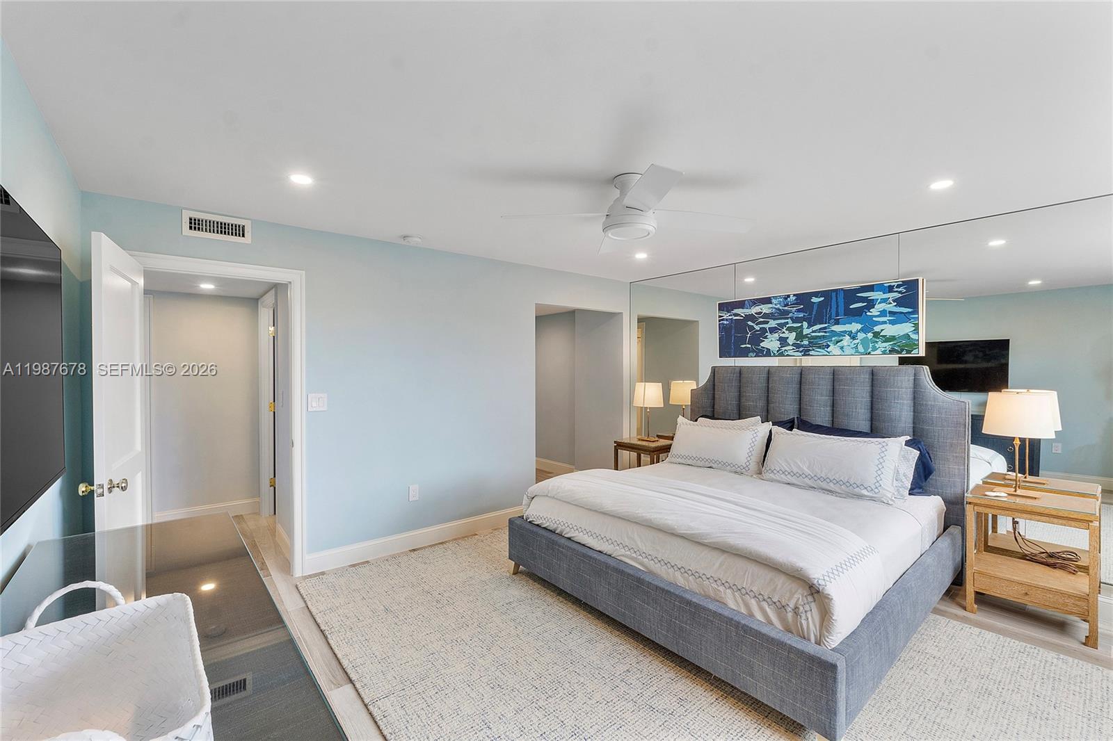 OCEAN TOWERS NORTH CONDO - Residential Lease