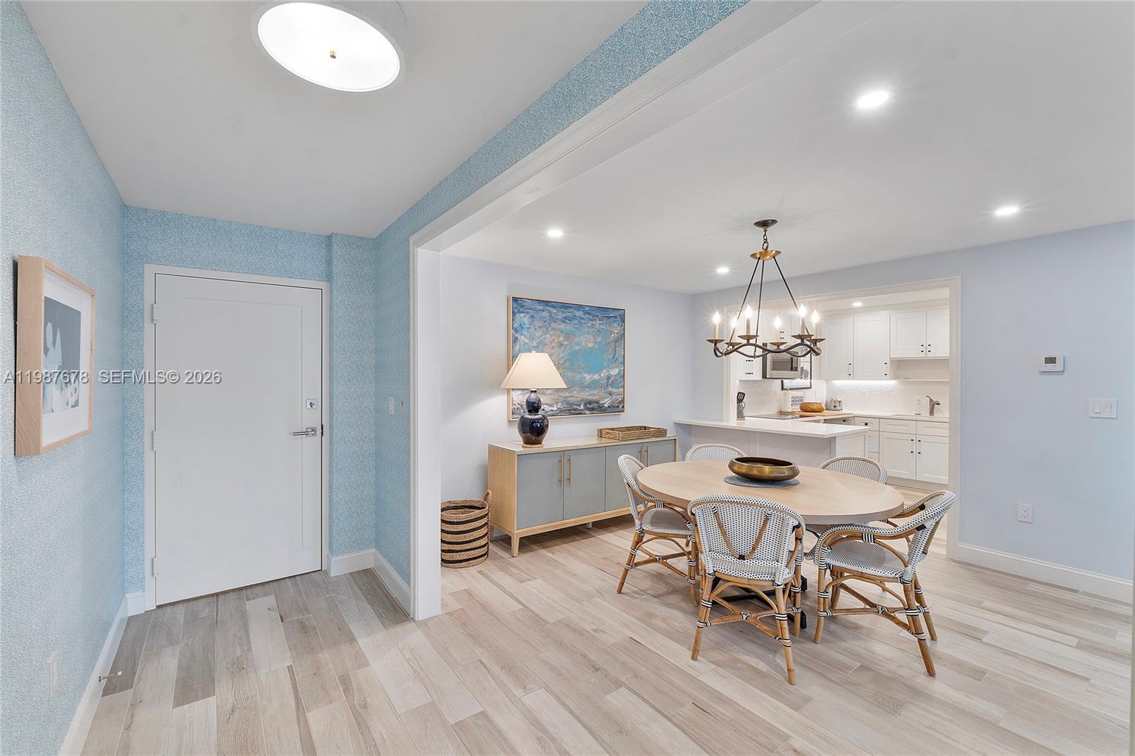 OCEAN TOWERS NORTH CONDO - Residential Lease