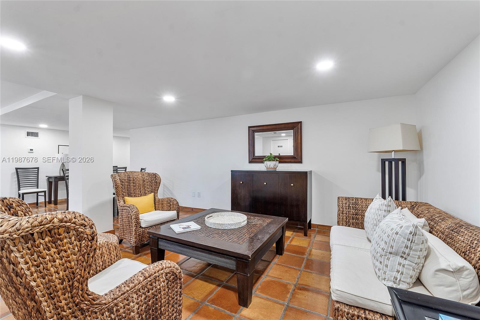 OCEAN TOWERS NORTH CONDO - Residential Lease