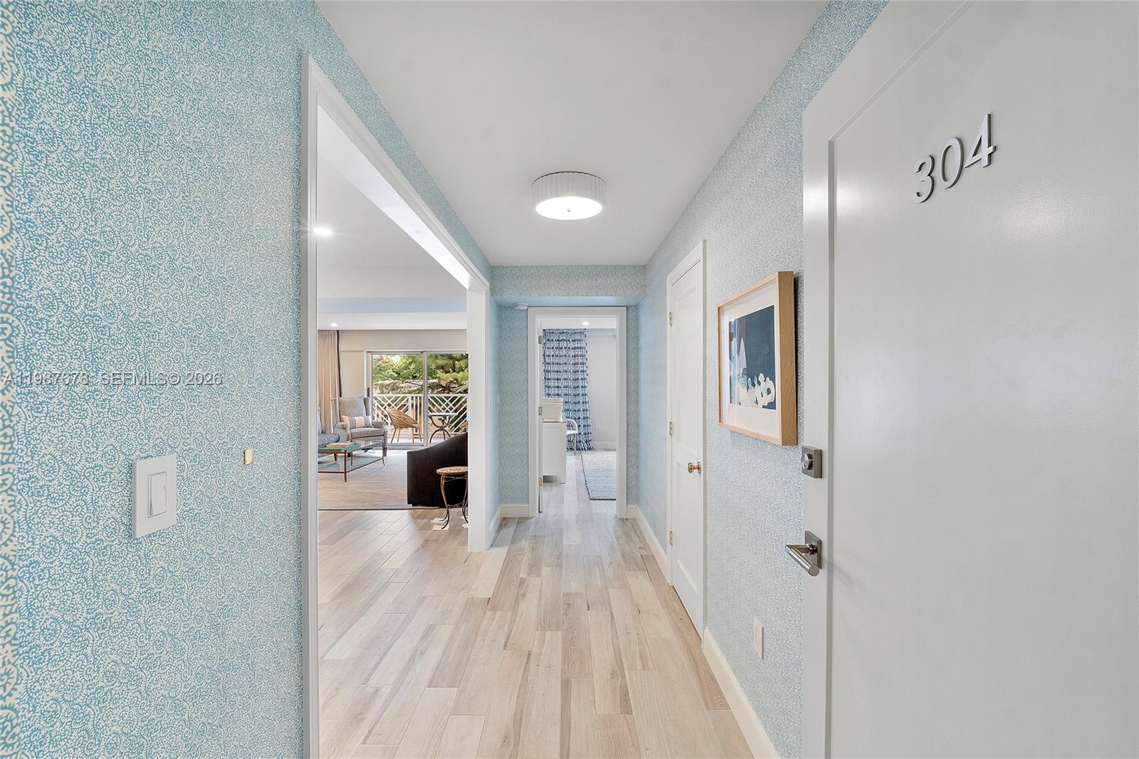 OCEAN TOWERS NORTH CONDO - Residential Lease