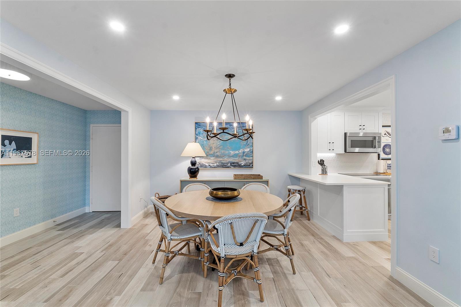 OCEAN TOWERS NORTH CONDO - Residential Lease