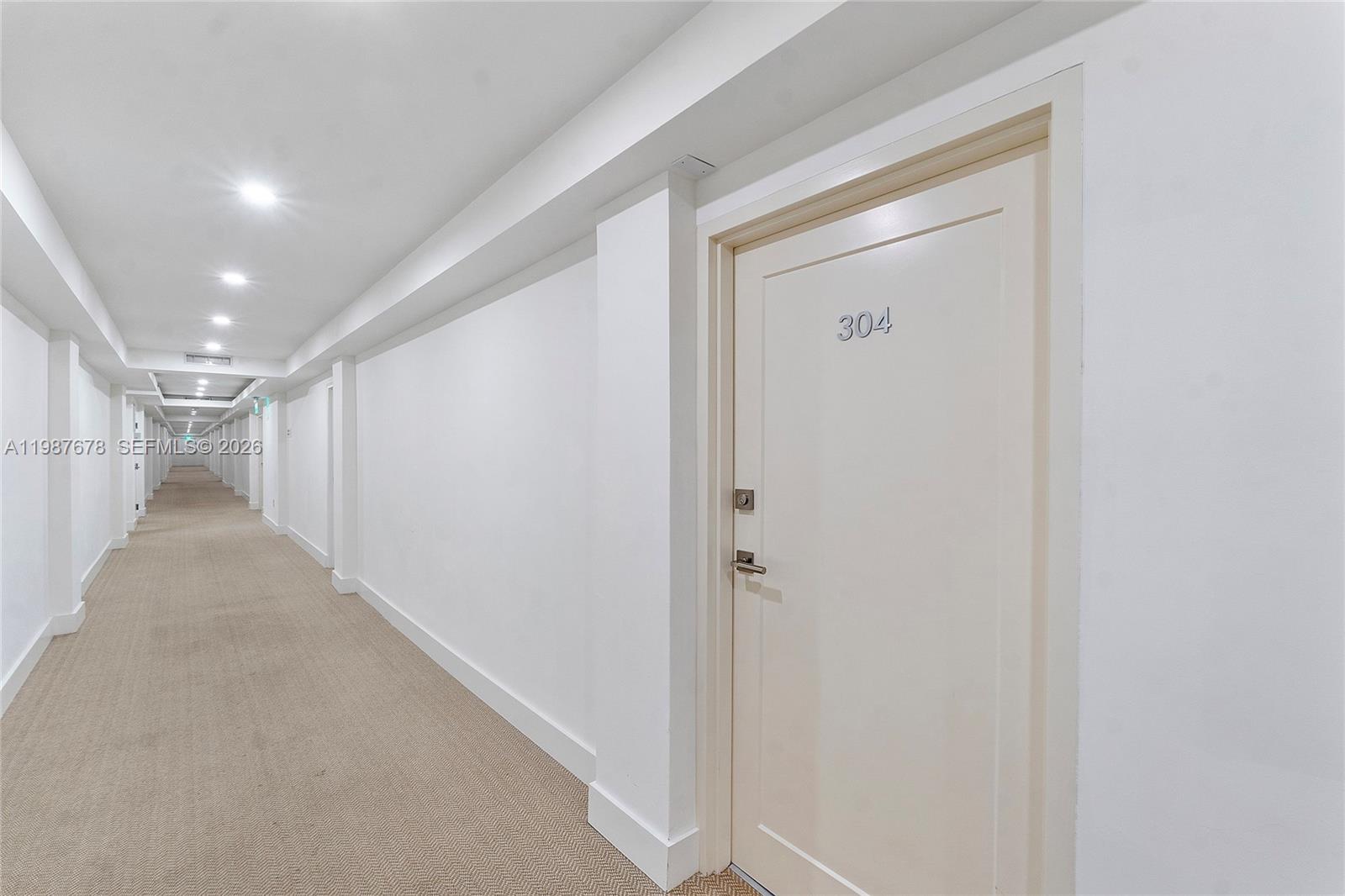 OCEAN TOWERS NORTH CONDO - Residential Lease