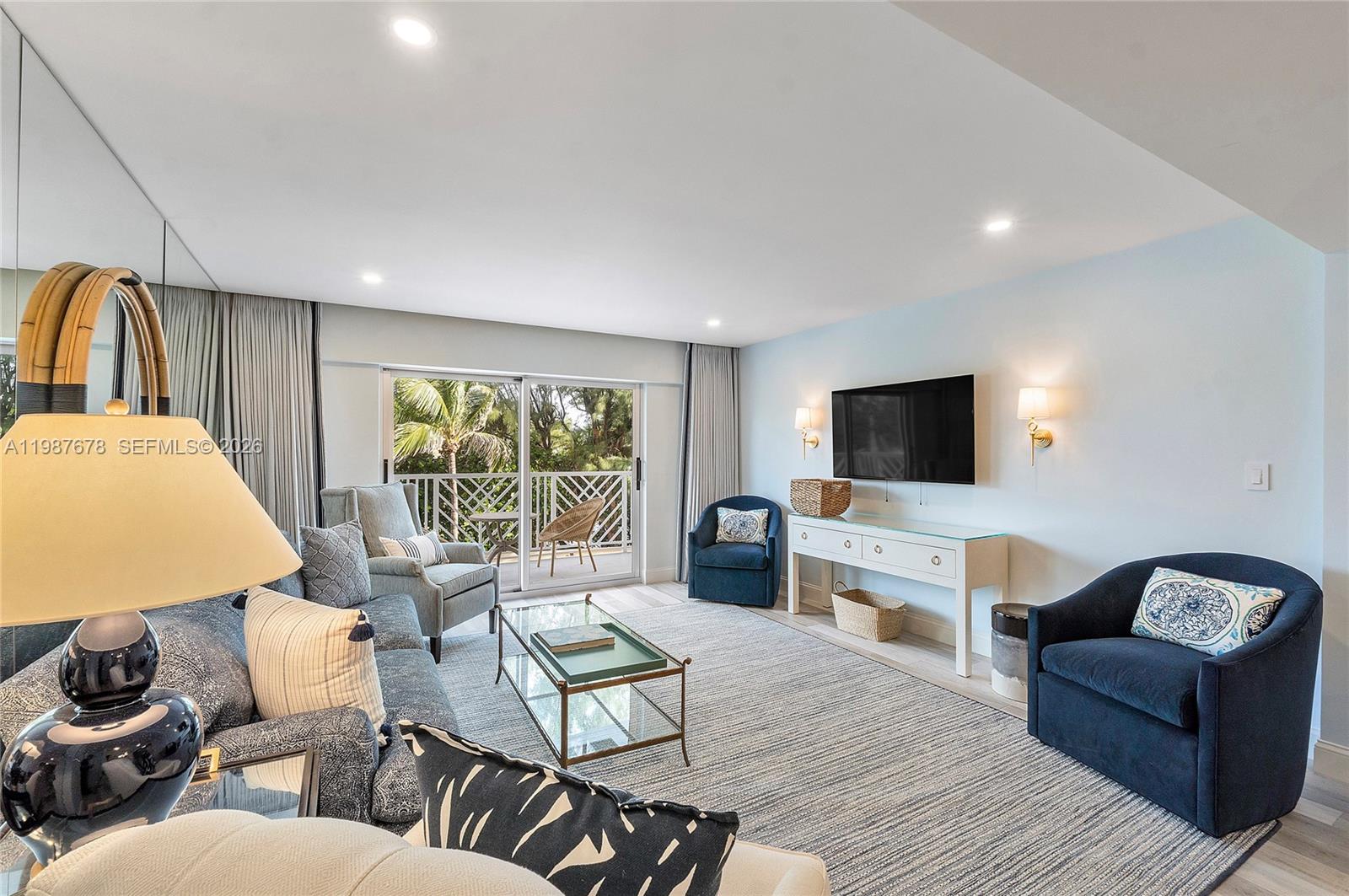 OCEAN TOWERS NORTH CONDO - Residential Lease