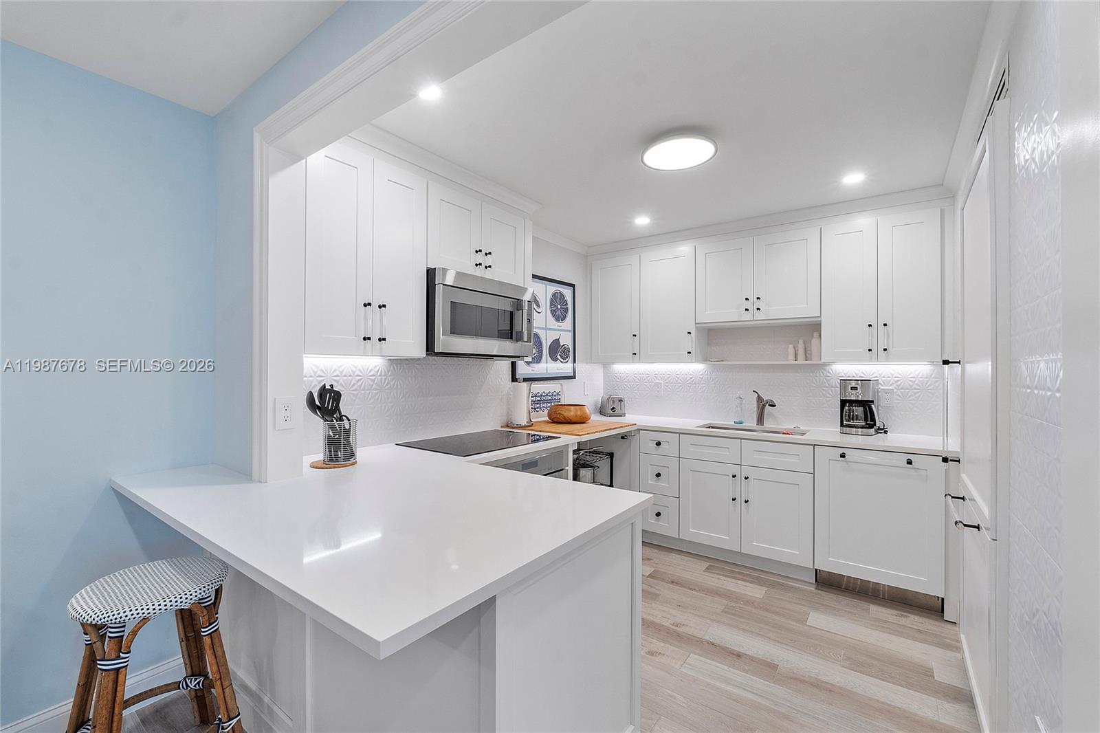 OCEAN TOWERS NORTH CONDO - Residential Lease