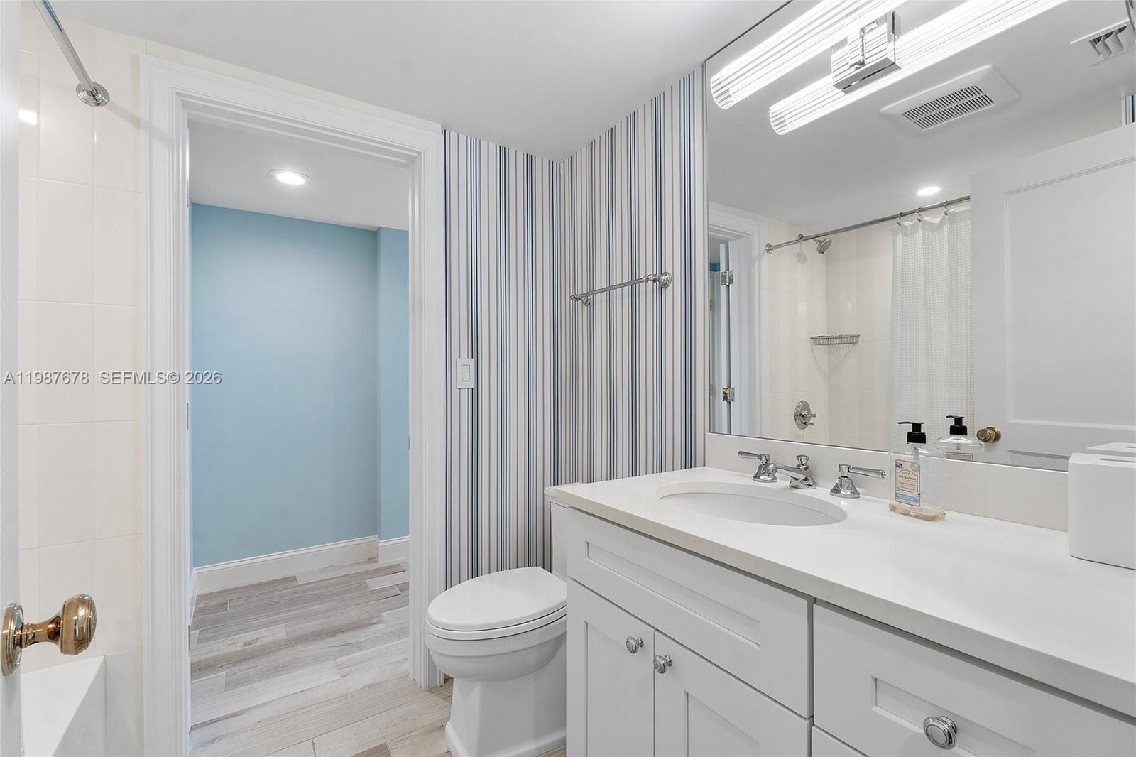 OCEAN TOWERS NORTH CONDO - Residential Lease