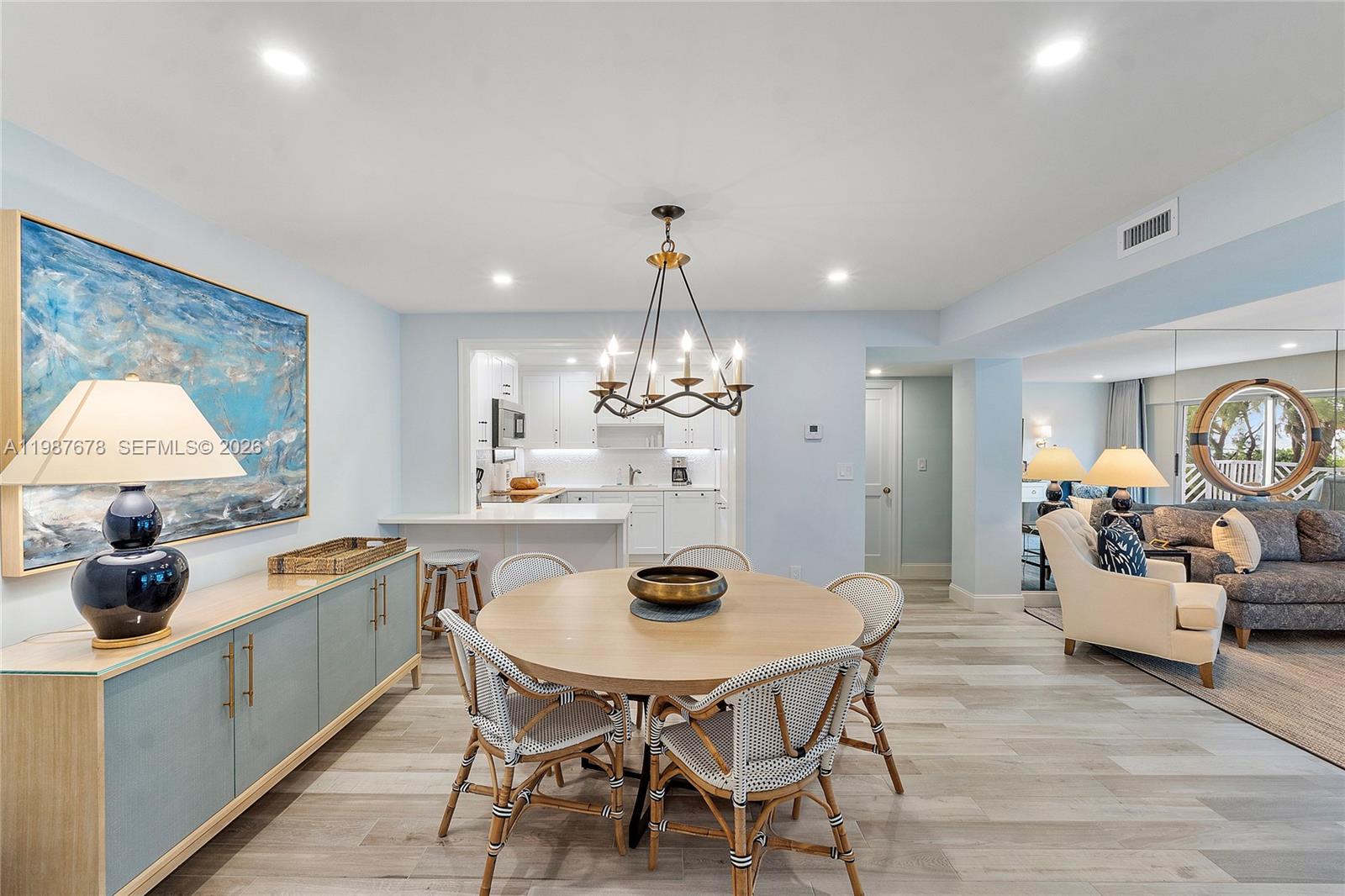 OCEAN TOWERS NORTH CONDO - Residential Lease