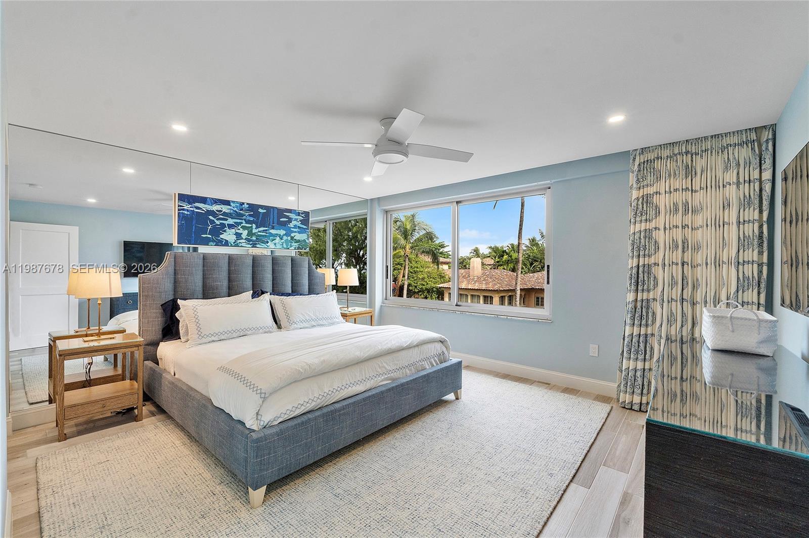 OCEAN TOWERS NORTH CONDO - Residential Lease