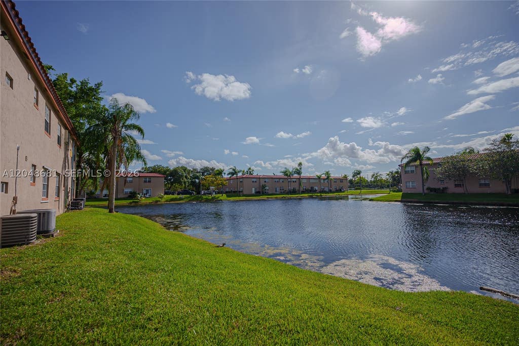Photo of 8630 SW 3rd St #102, Pembroke Pines, FL 33025 (MLS # A12048681)