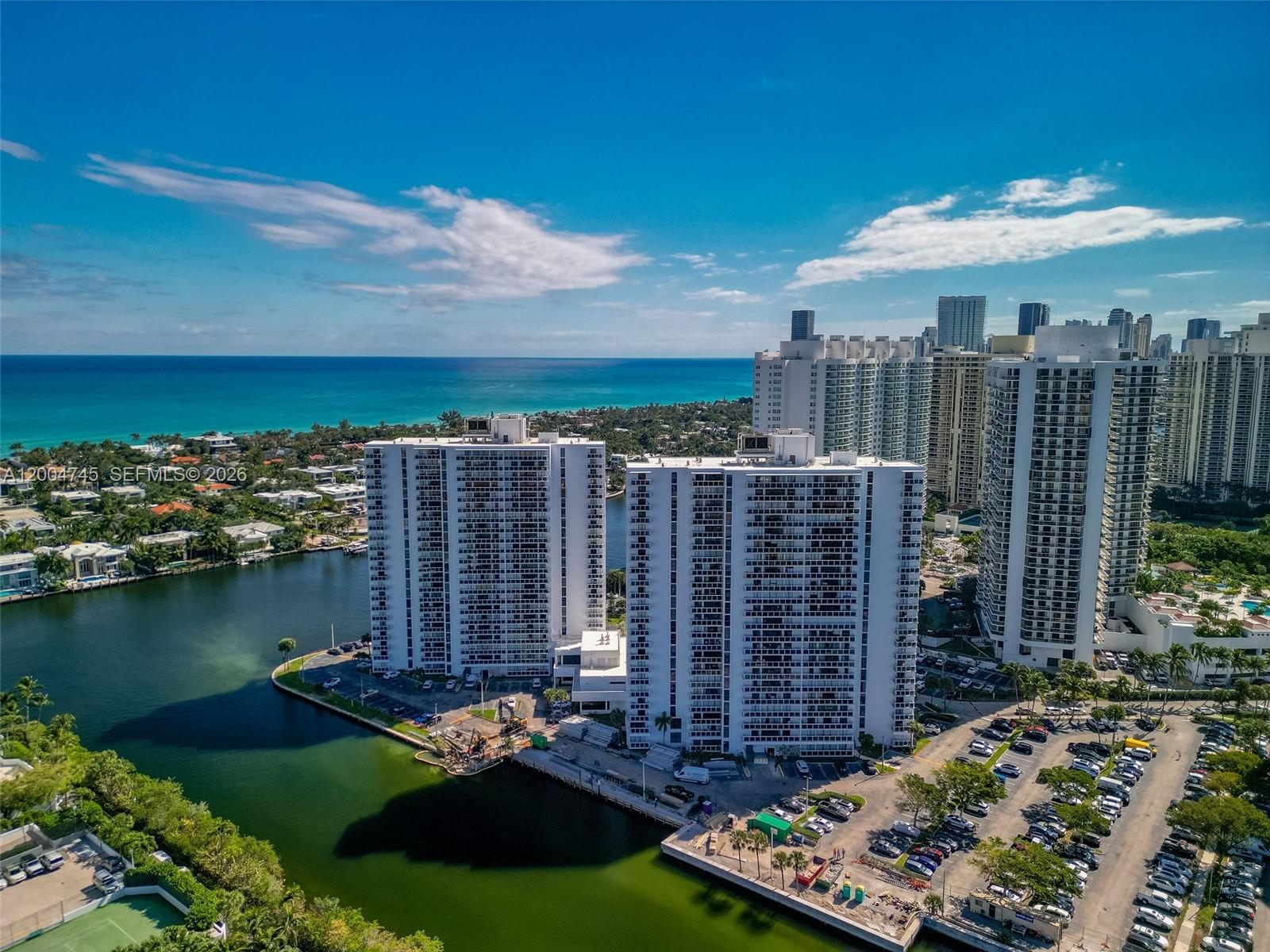 WATERVIEW CONDO - Residential