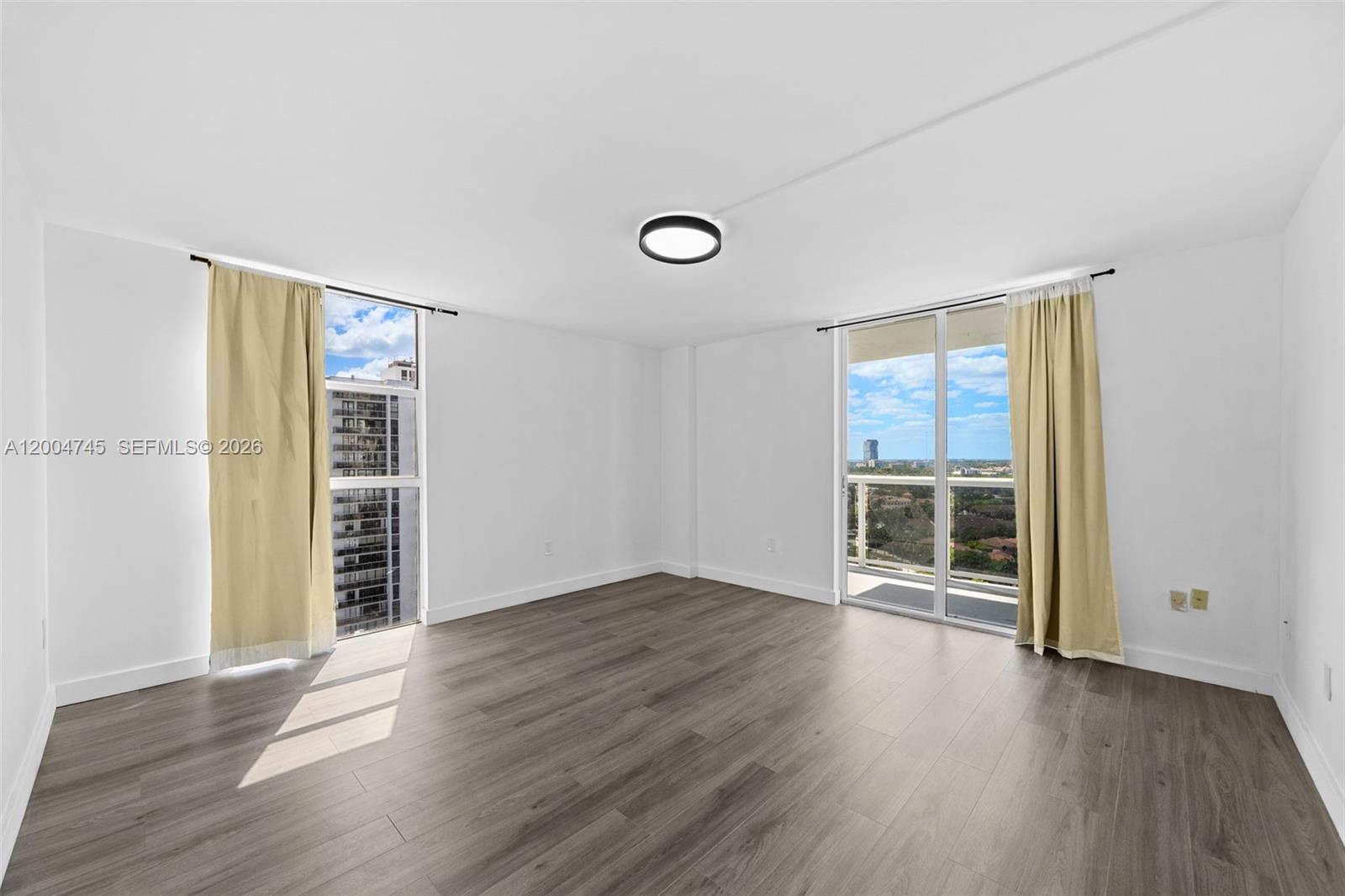 WATERVIEW CONDO - Residential