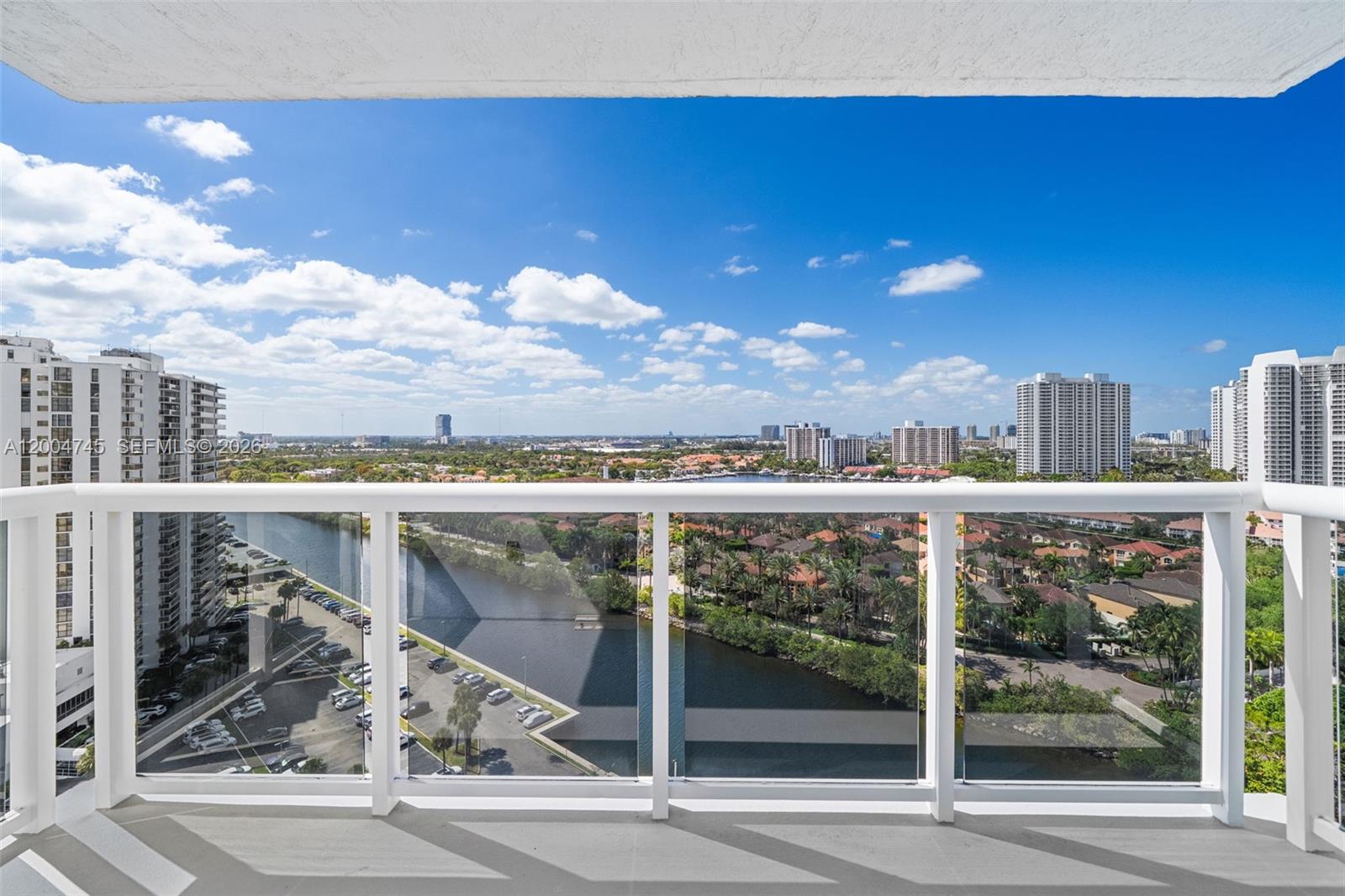 WATERVIEW CONDO - Residential