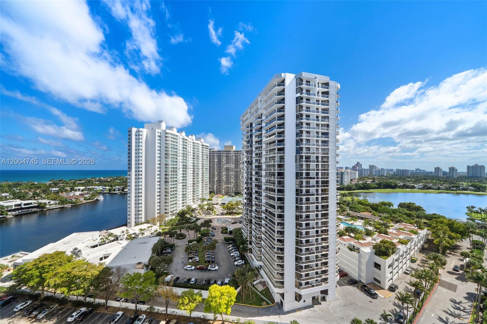 WATERVIEW CONDO - Residential
