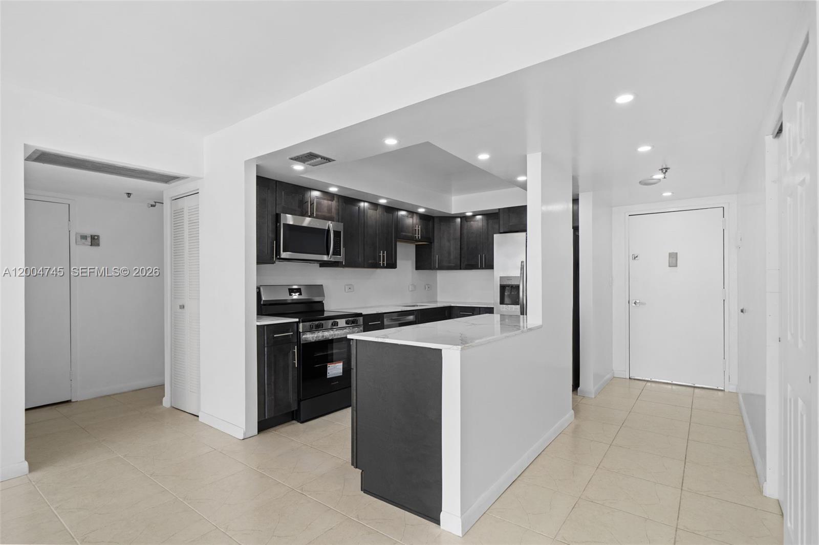 WATERVIEW CONDO - Residential