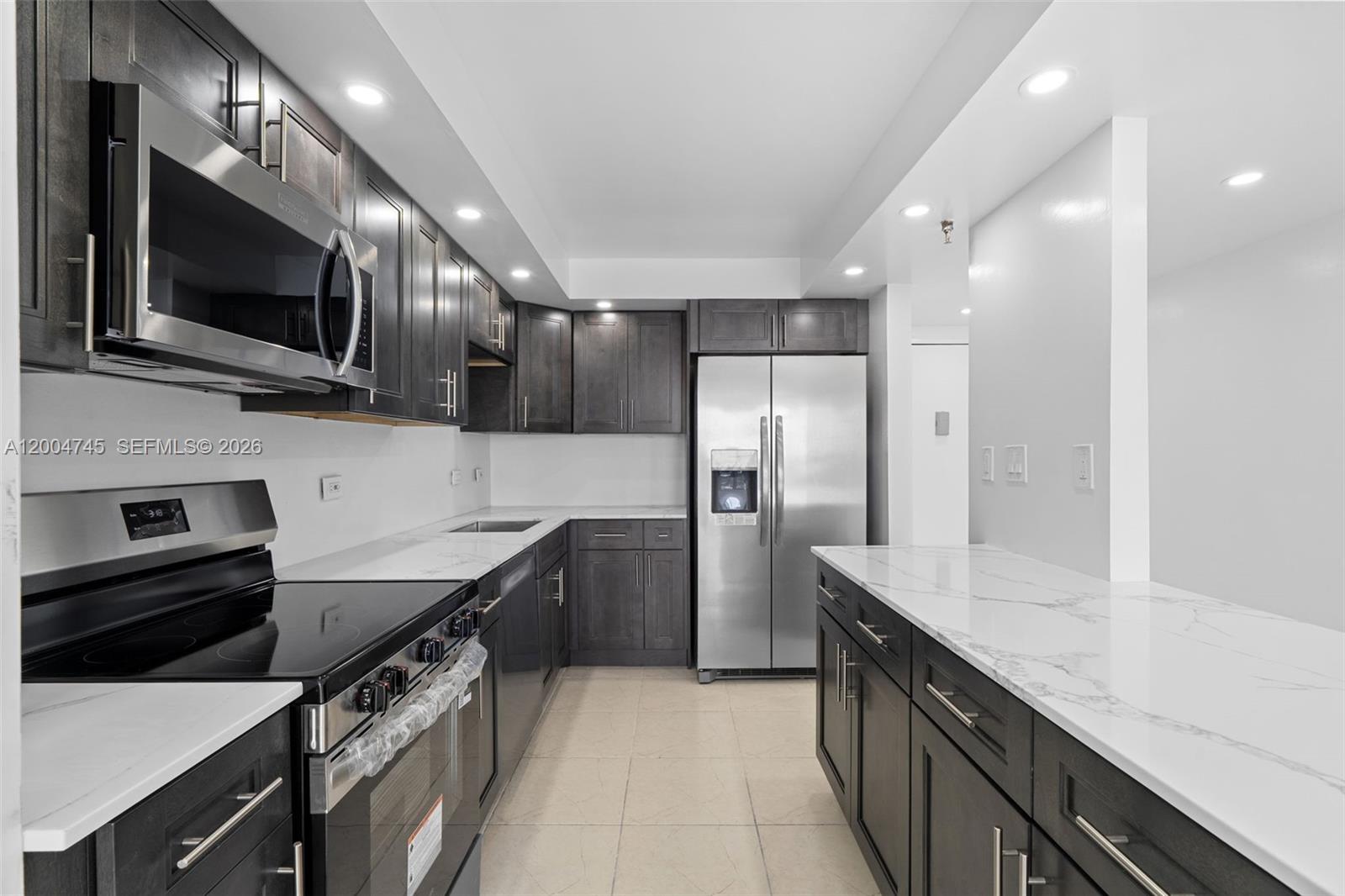 WATERVIEW CONDO - Residential