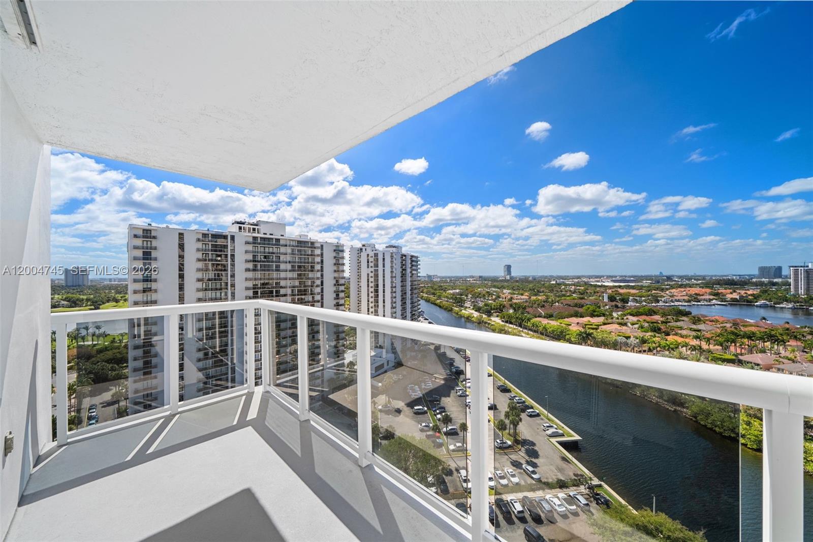 WATERVIEW CONDO - Residential