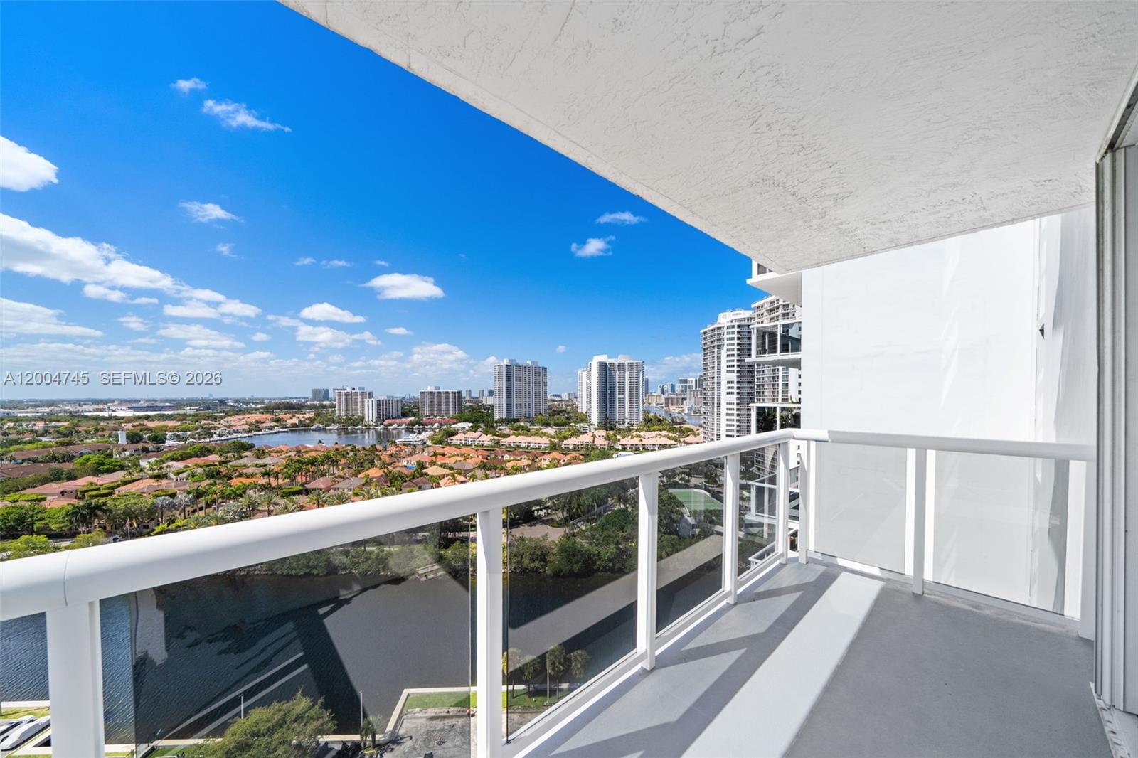 WATERVIEW CONDO - Residential