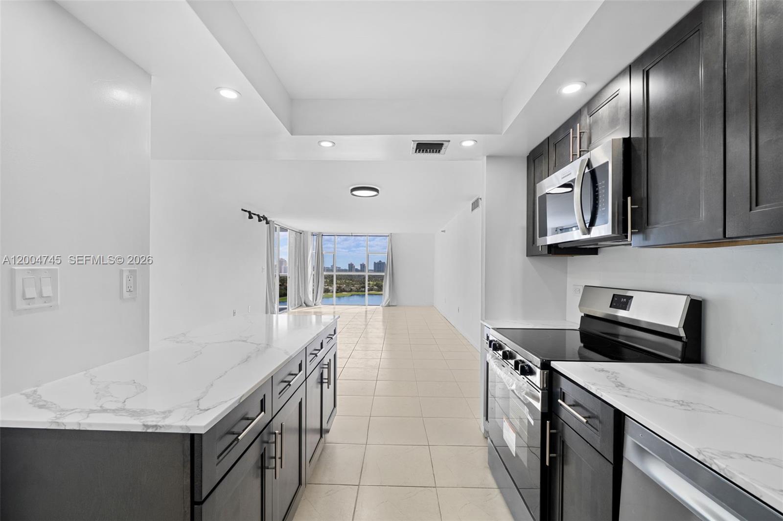 WATERVIEW CONDO - Residential