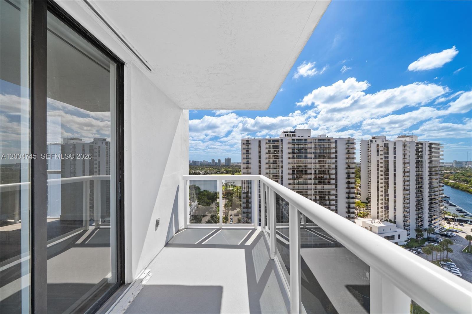 WATERVIEW CONDO - Residential