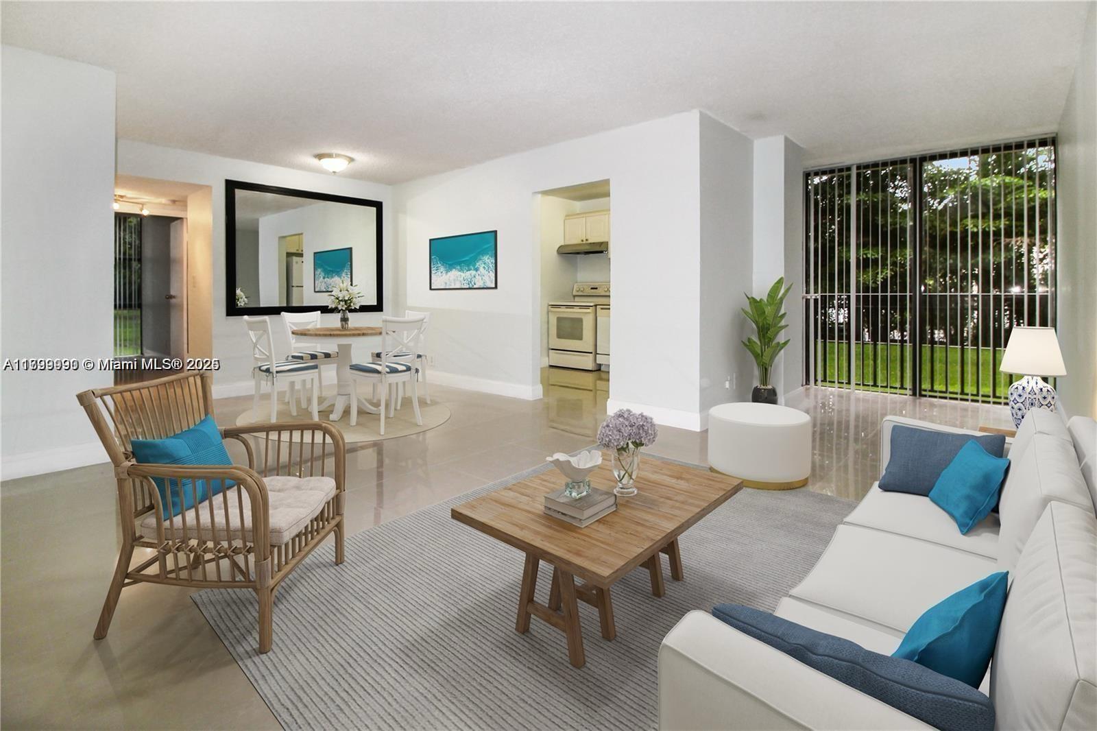 Property for Sale at 17021 N Bay Rd 105, Sunny Isles Beach, Miami-Dade County, Florida - Bedrooms: 2 
Bathrooms: 2  - $325,000